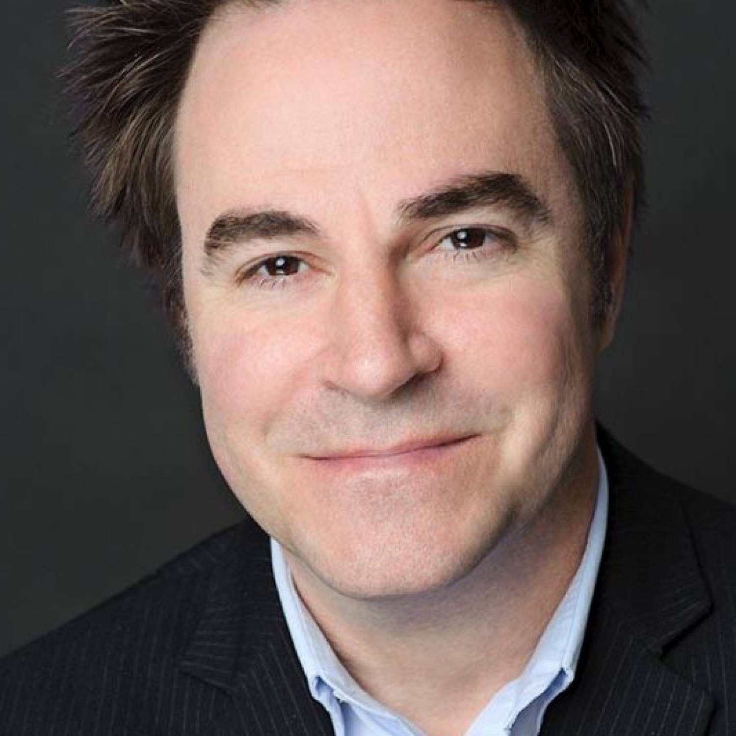 Roger Bart photo