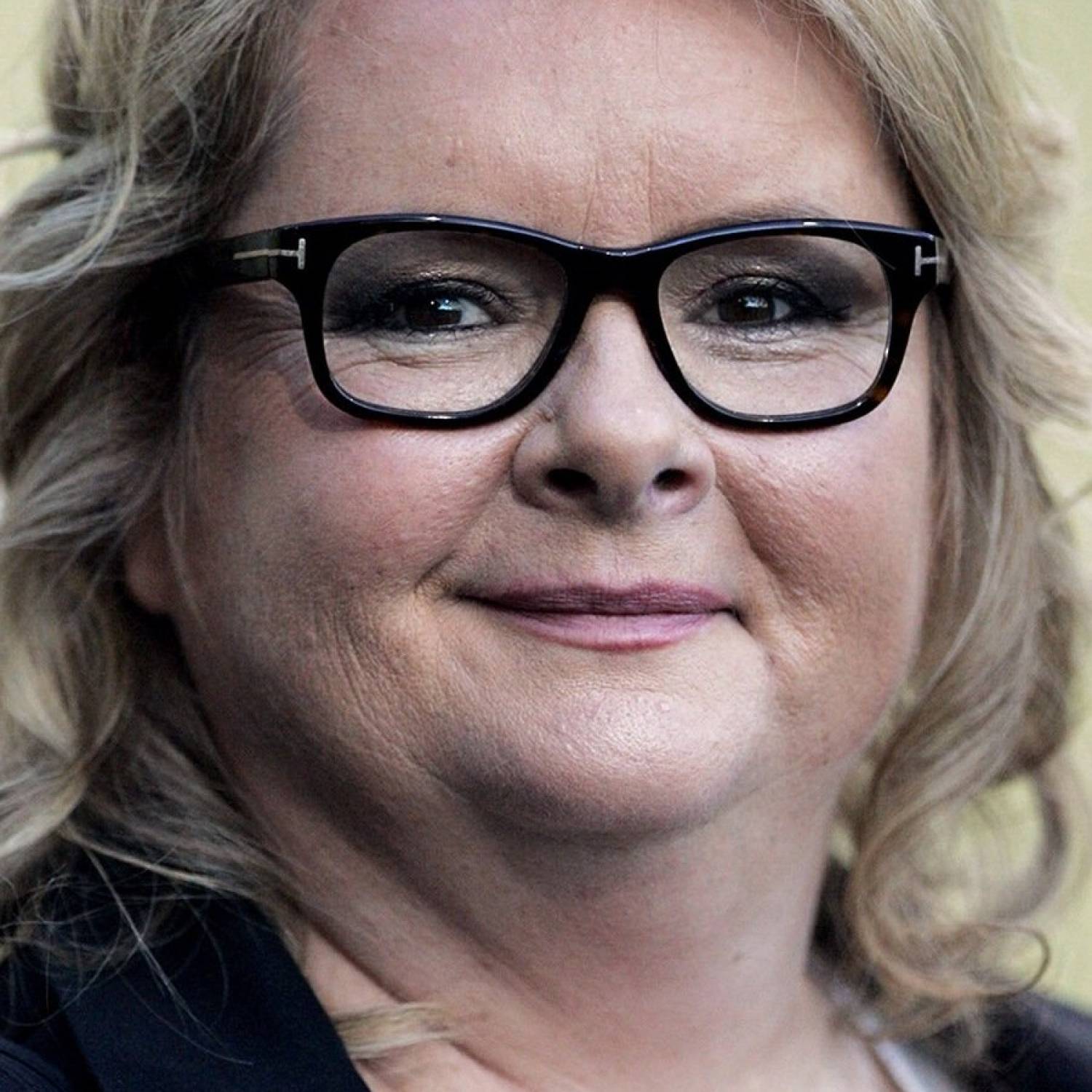 Magda Szubanski photo