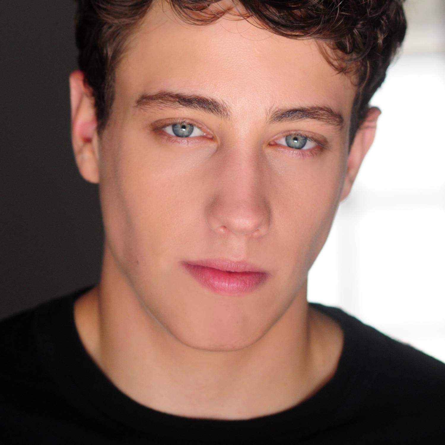 Ryan Lee photo
