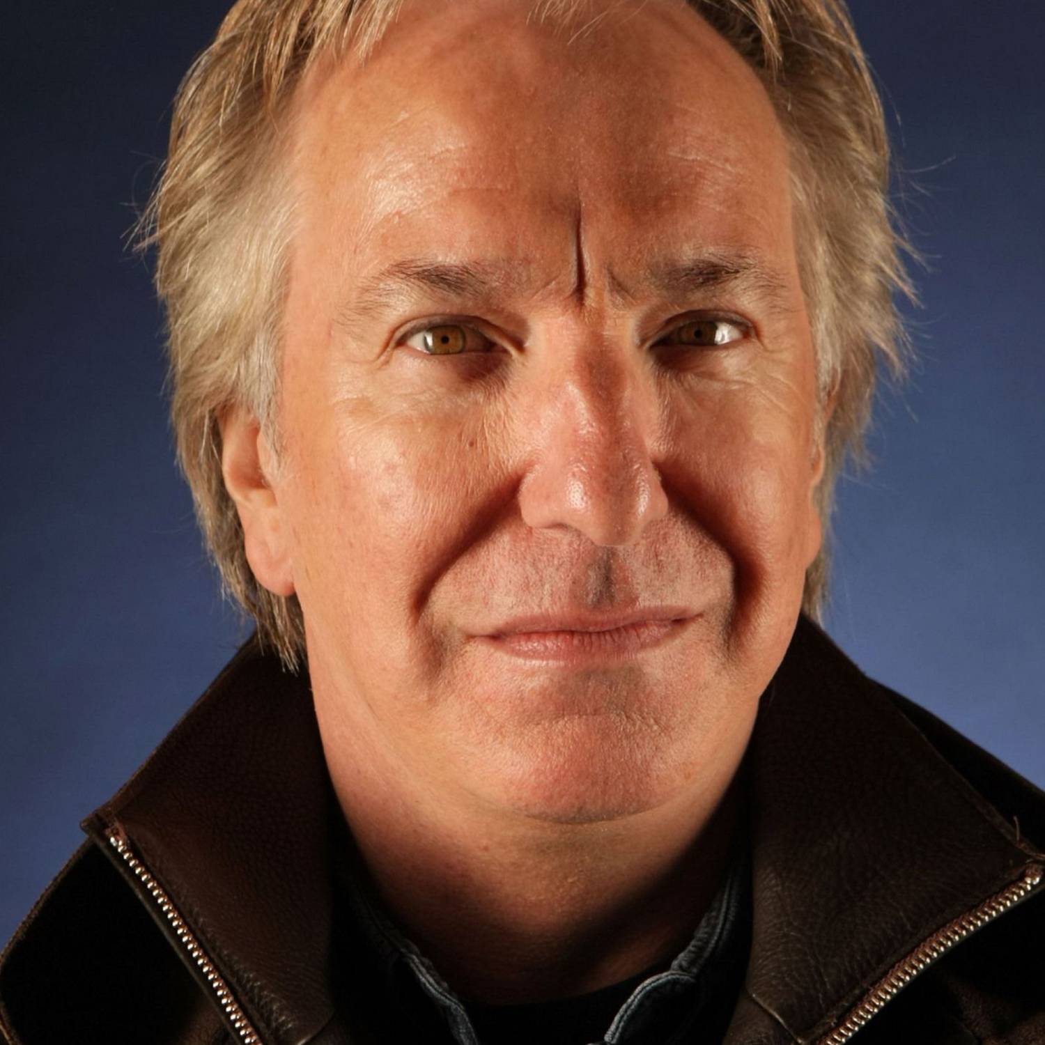 Alan Rickman photo