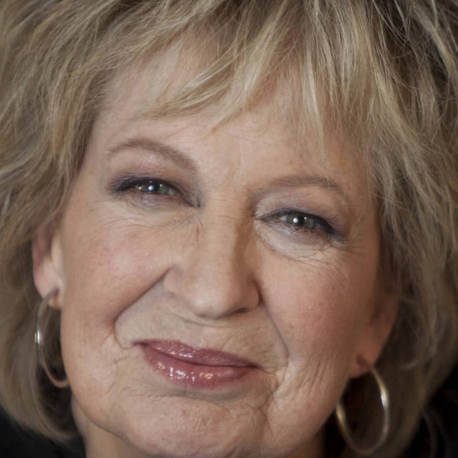 Jayne Eastwood photo