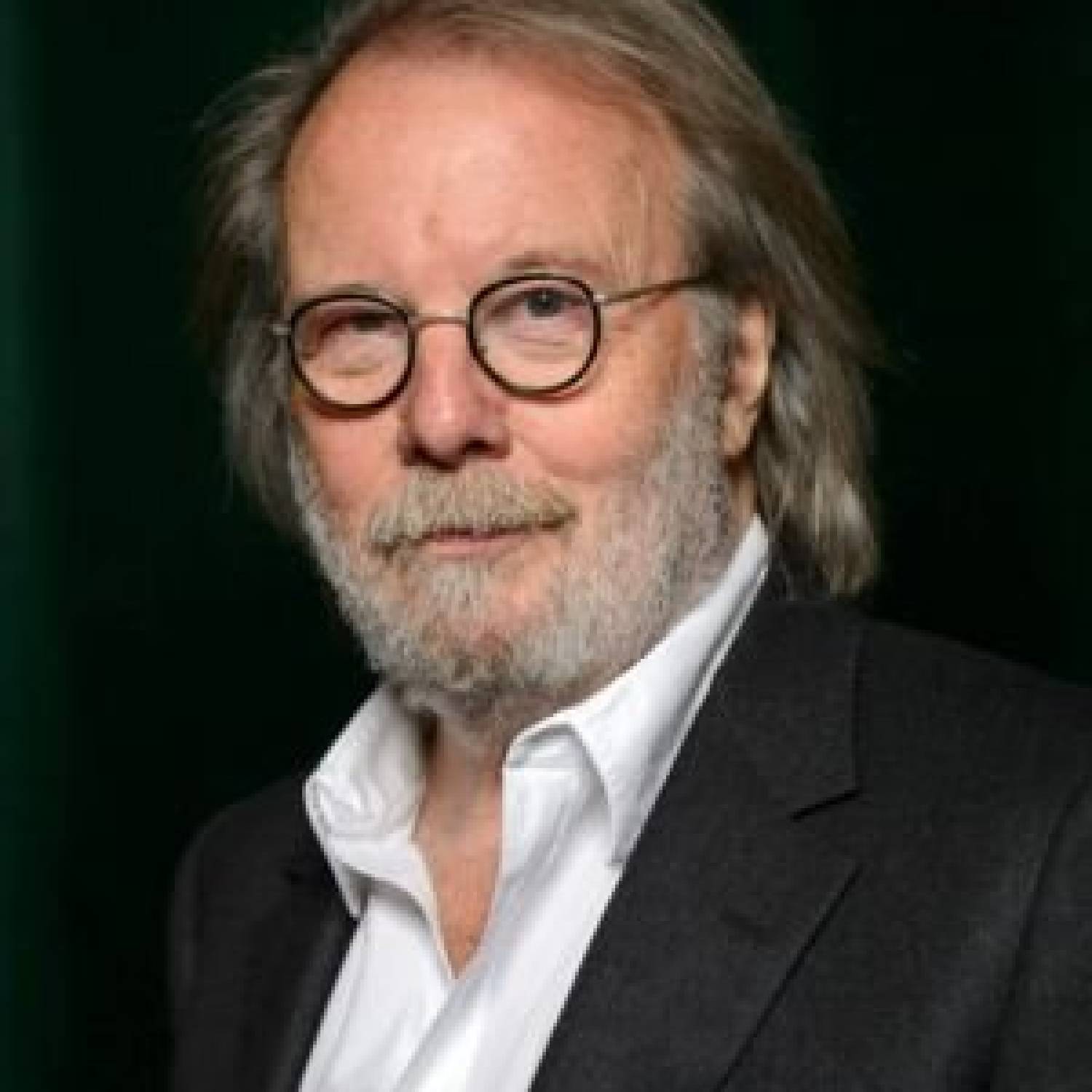 Benny Andersson photo