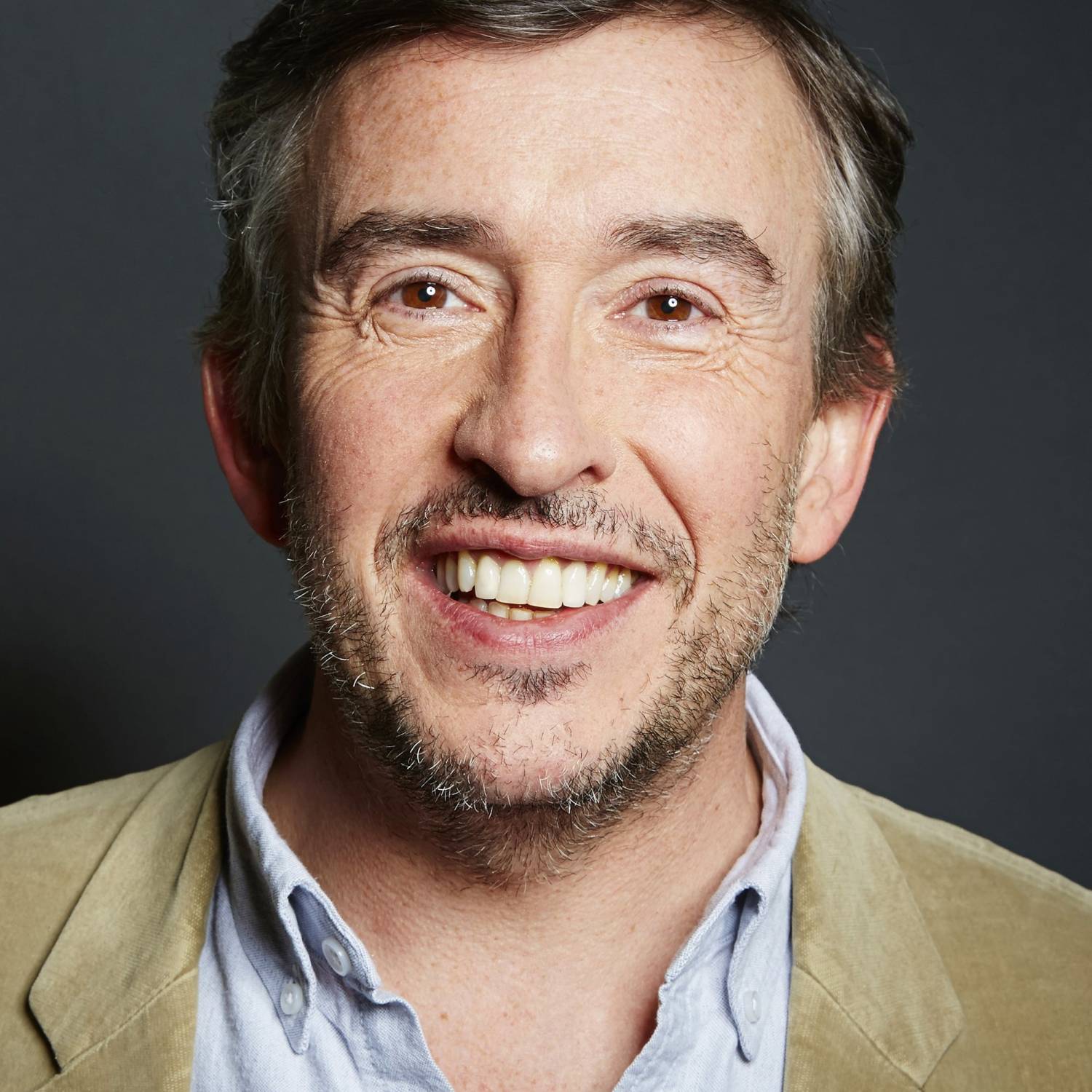 Steve Coogan photo