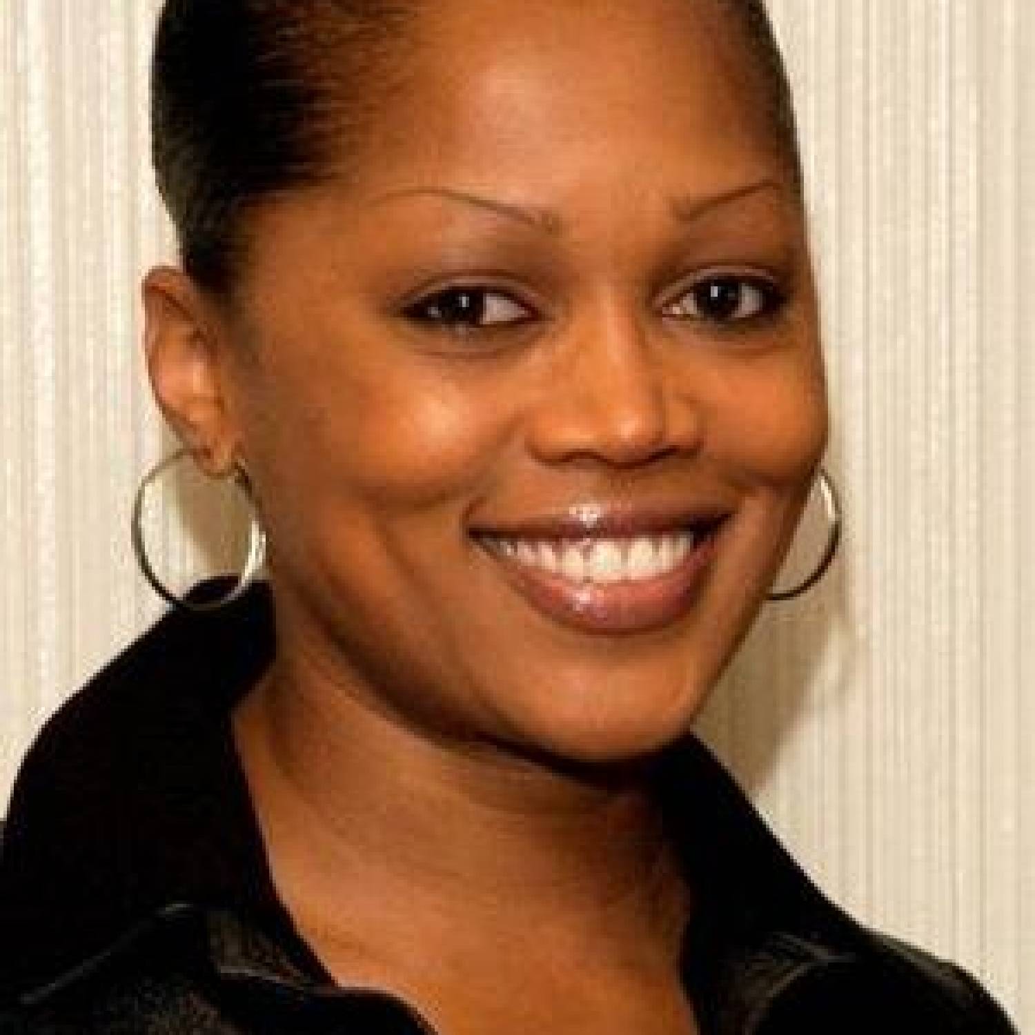 Theresa Randle photo