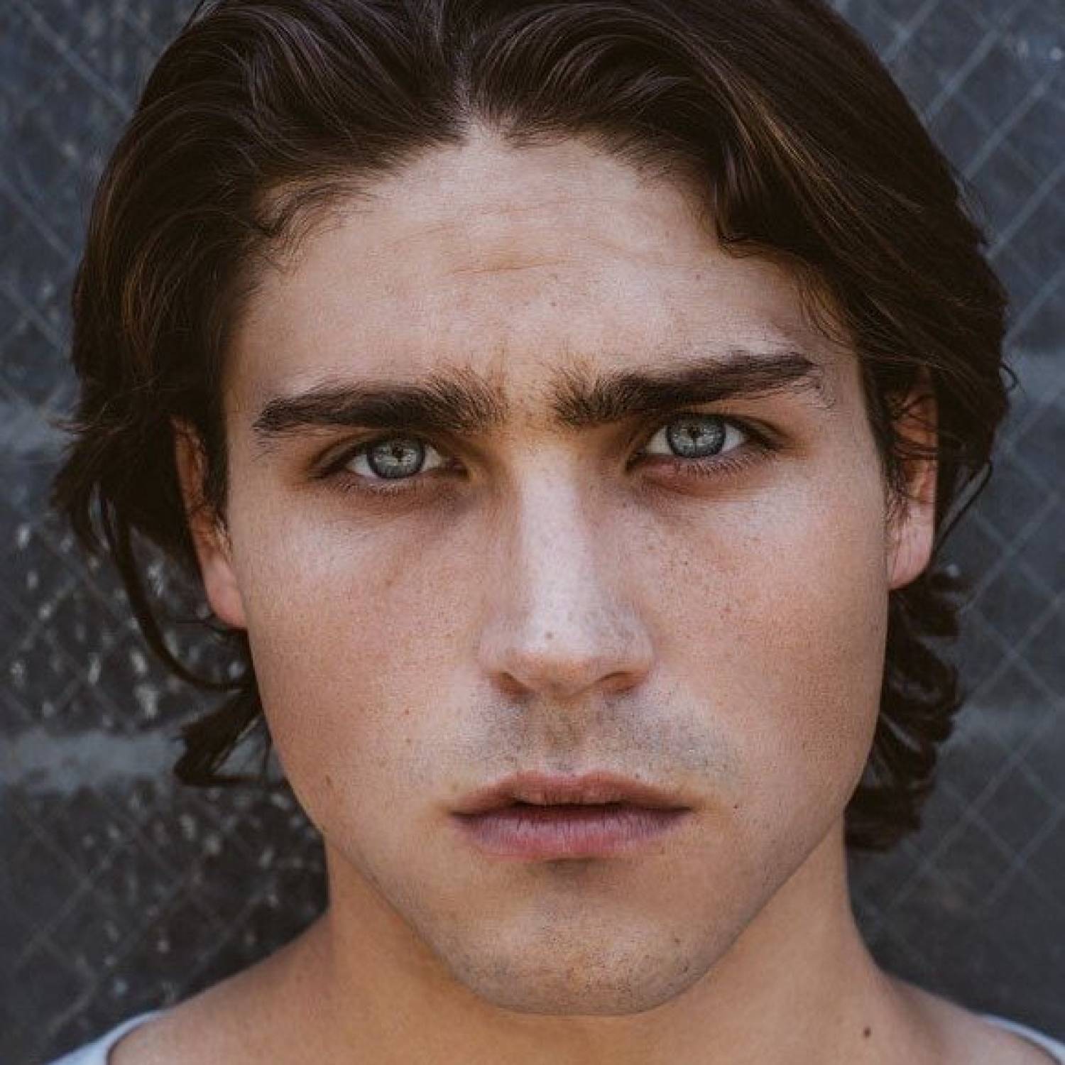 Logan Huffman photo