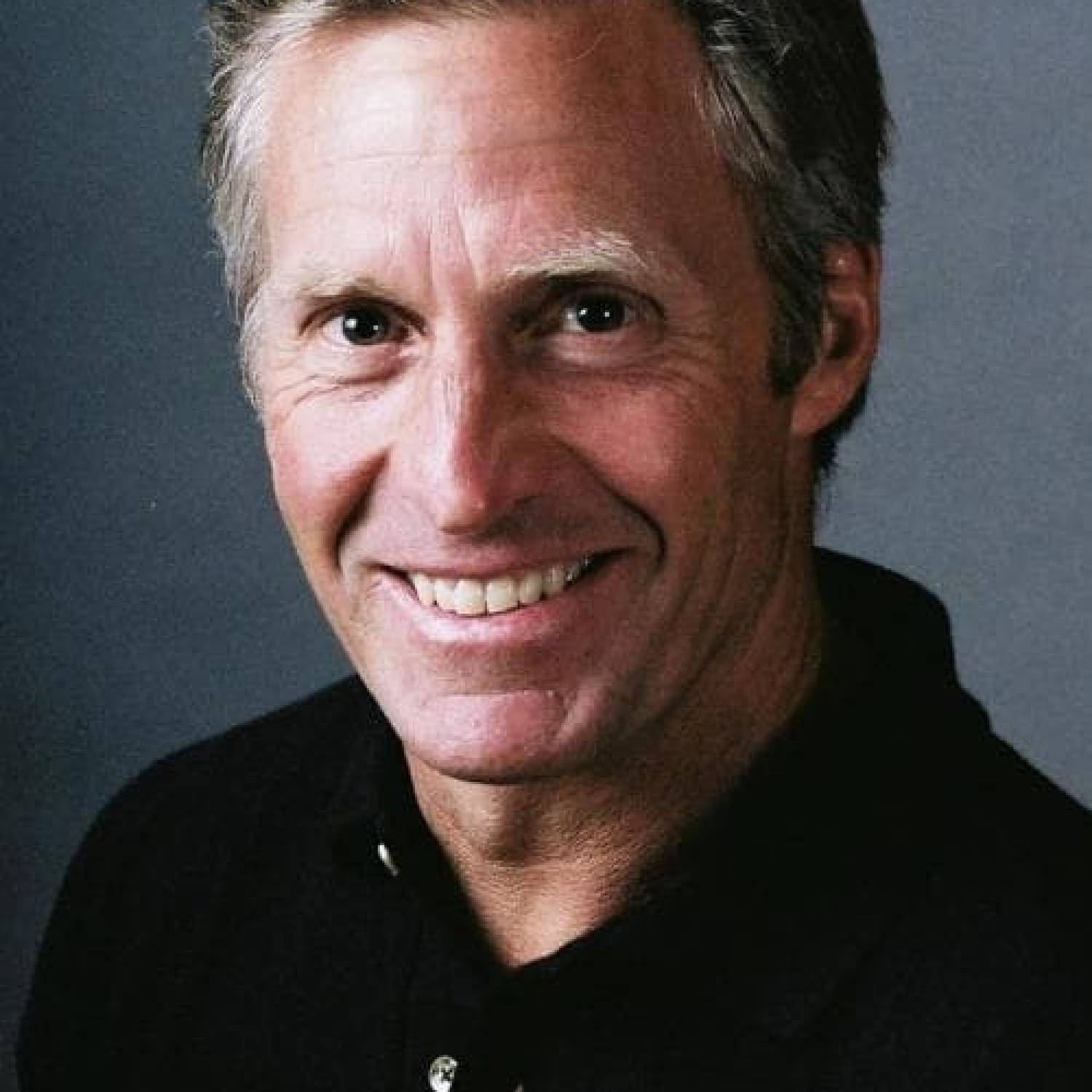 Tim Gilbert photo