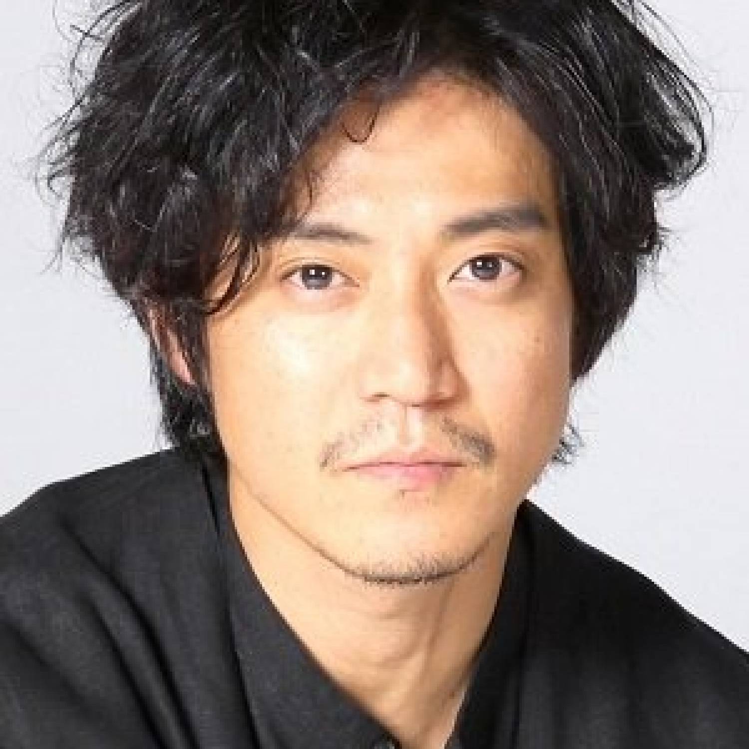 Shun Oguri photo