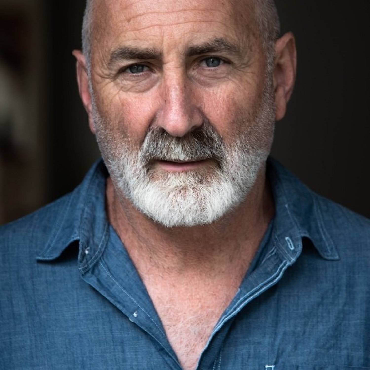 Greg Johnson photo