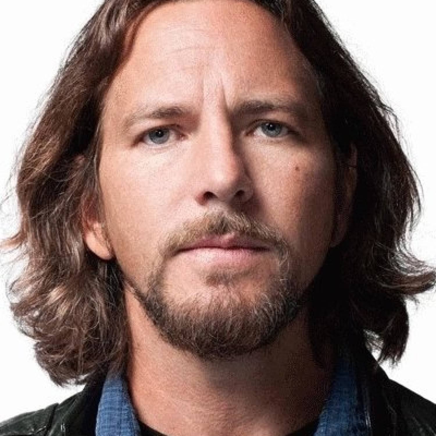 Eddie Vedder photo