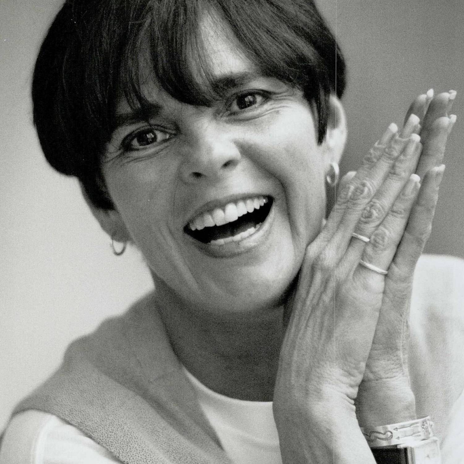 Ali MacGraw photo