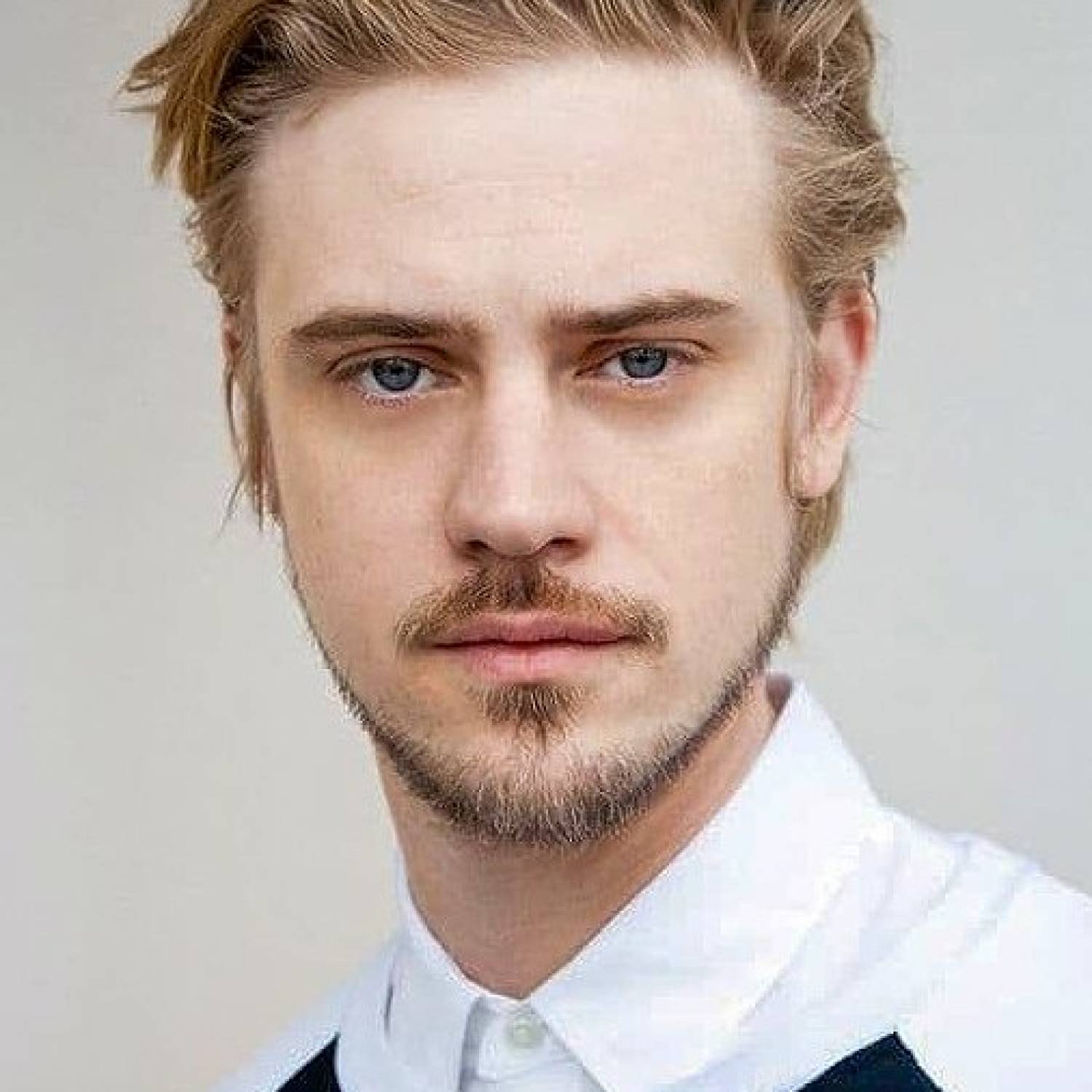Boyd Holbrook photo