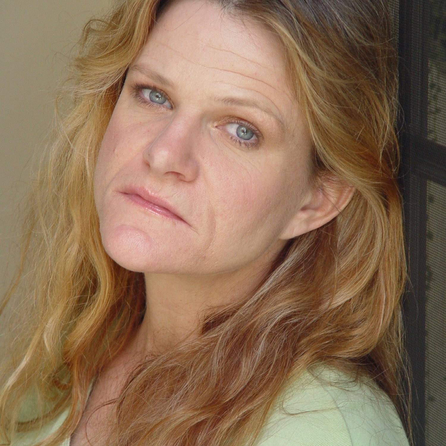 Dale Dickey photo