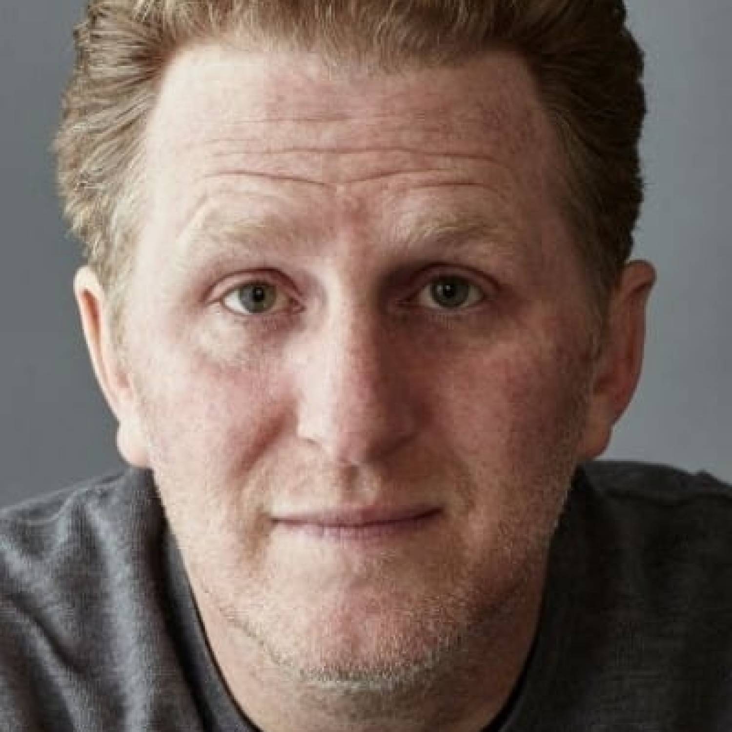 Michael Rapaport photo