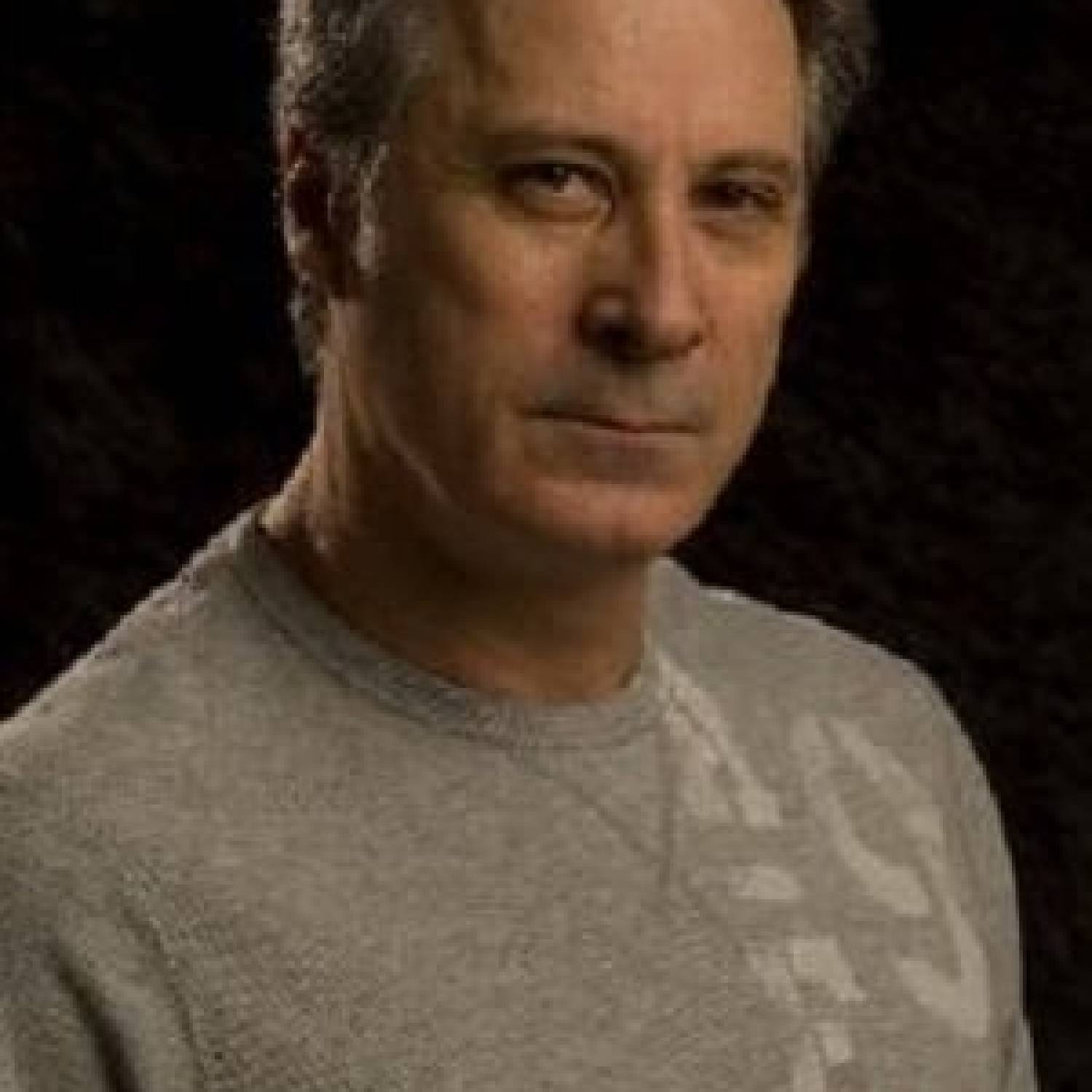 Garwin Sanford photo