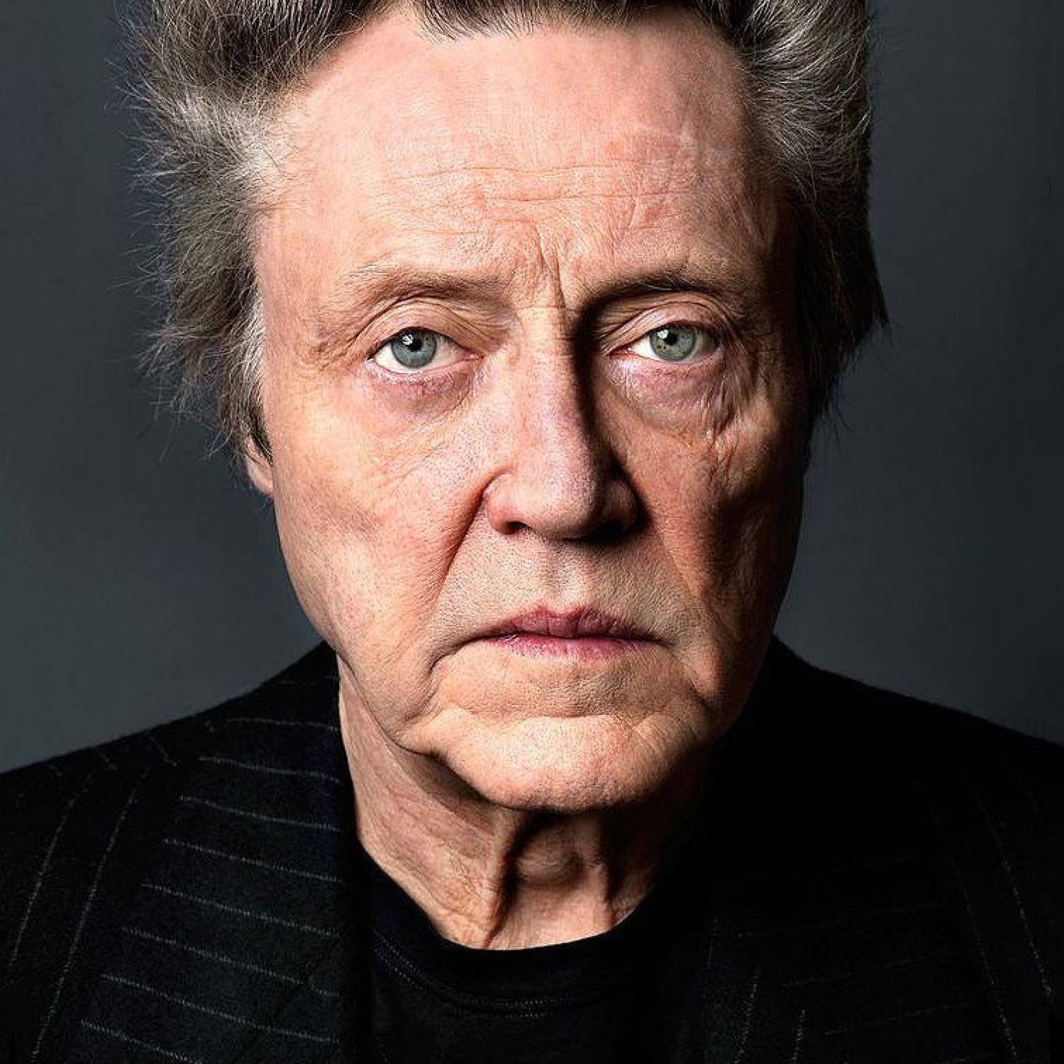 Christopher Walken photo