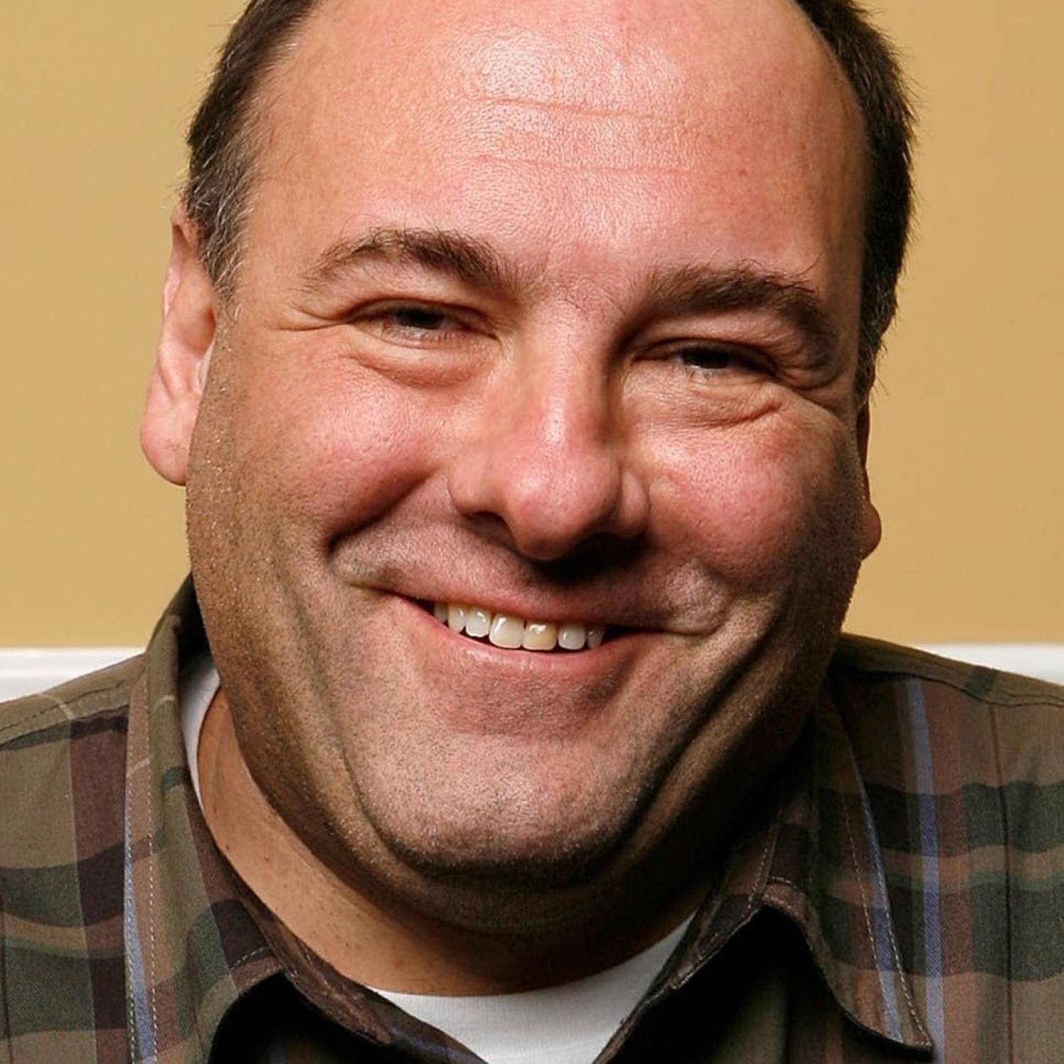 James Gandolfini photo