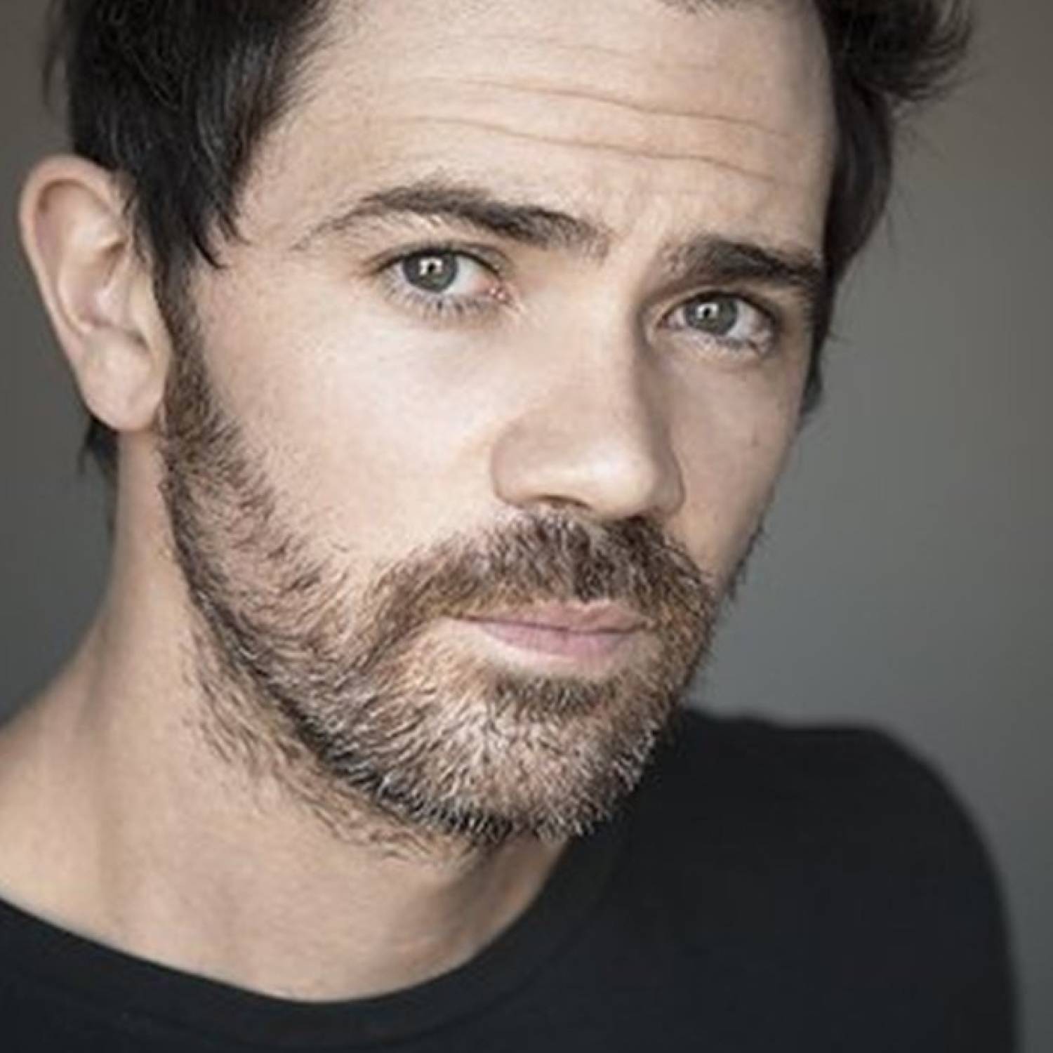 Josh Hammond photo