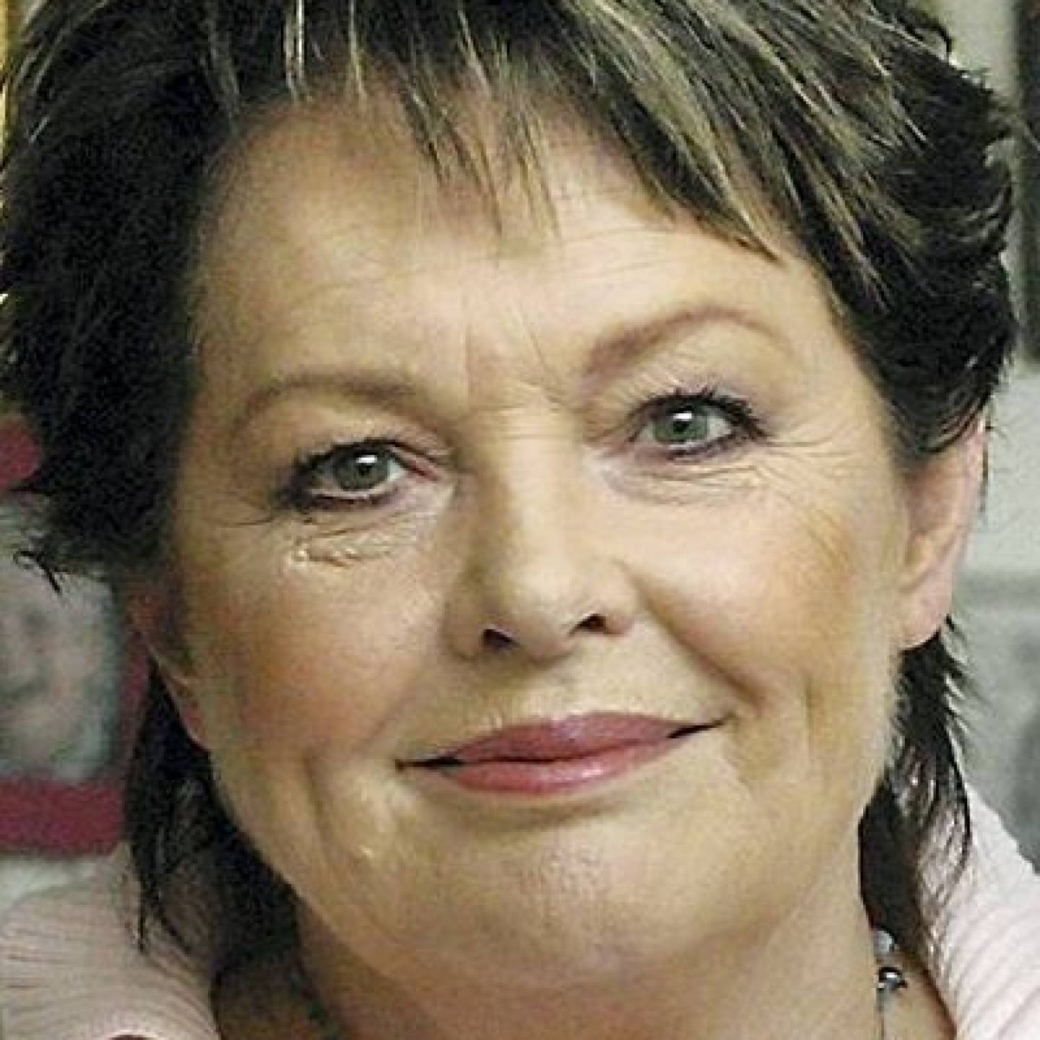 Ghita Nørby photo