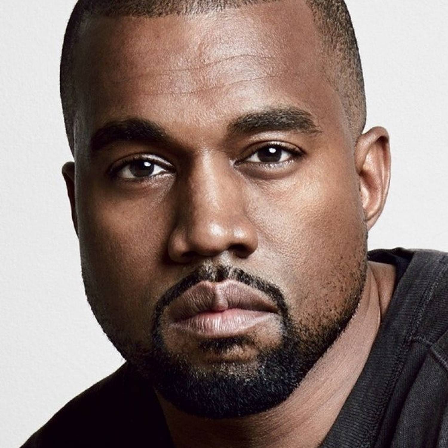 Kanye West photo