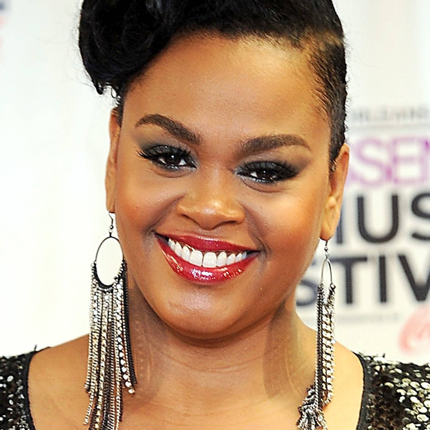 Jill Scott photo