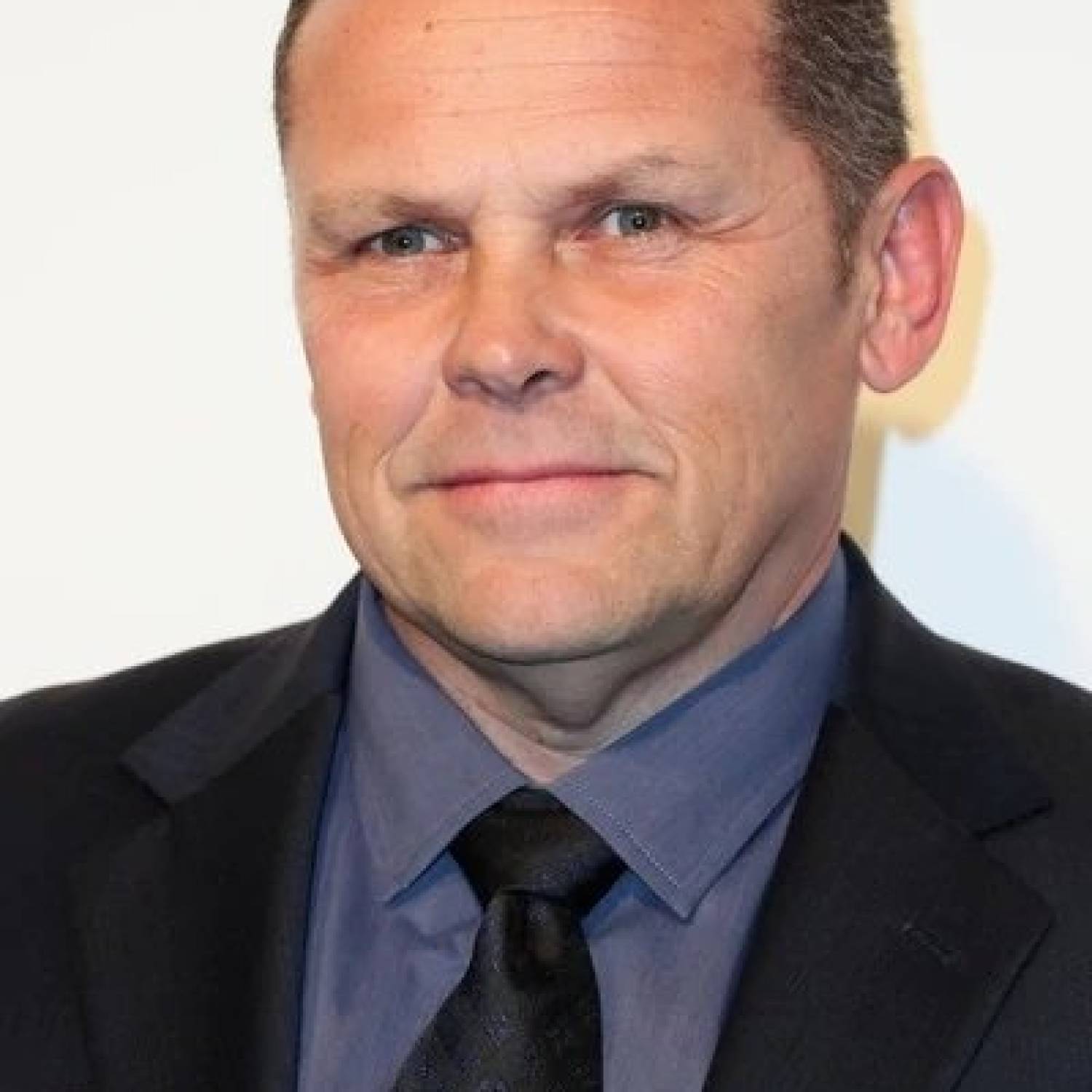 Kevin Chapman photo