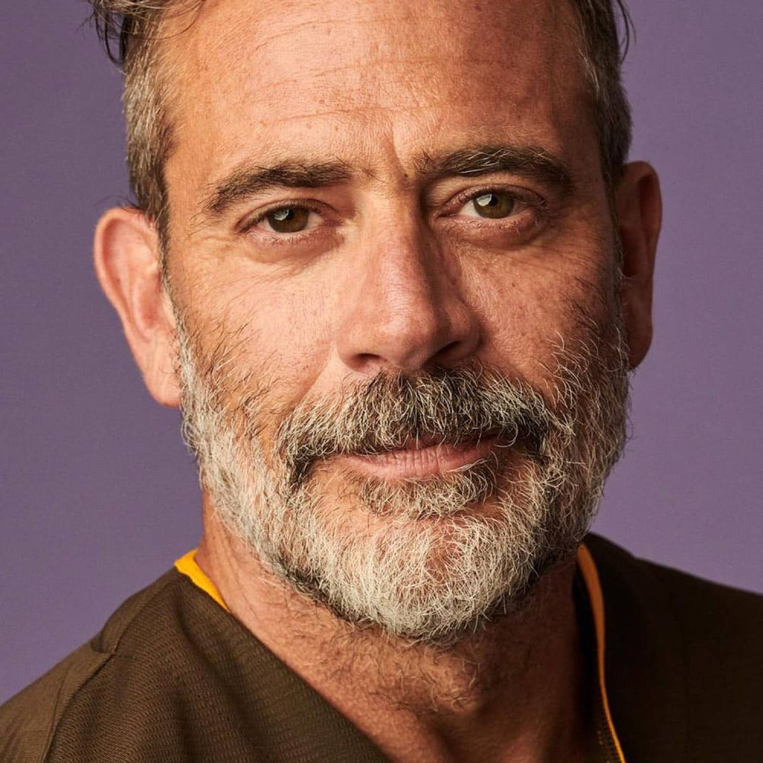 Jeffrey Dean Morgan photo