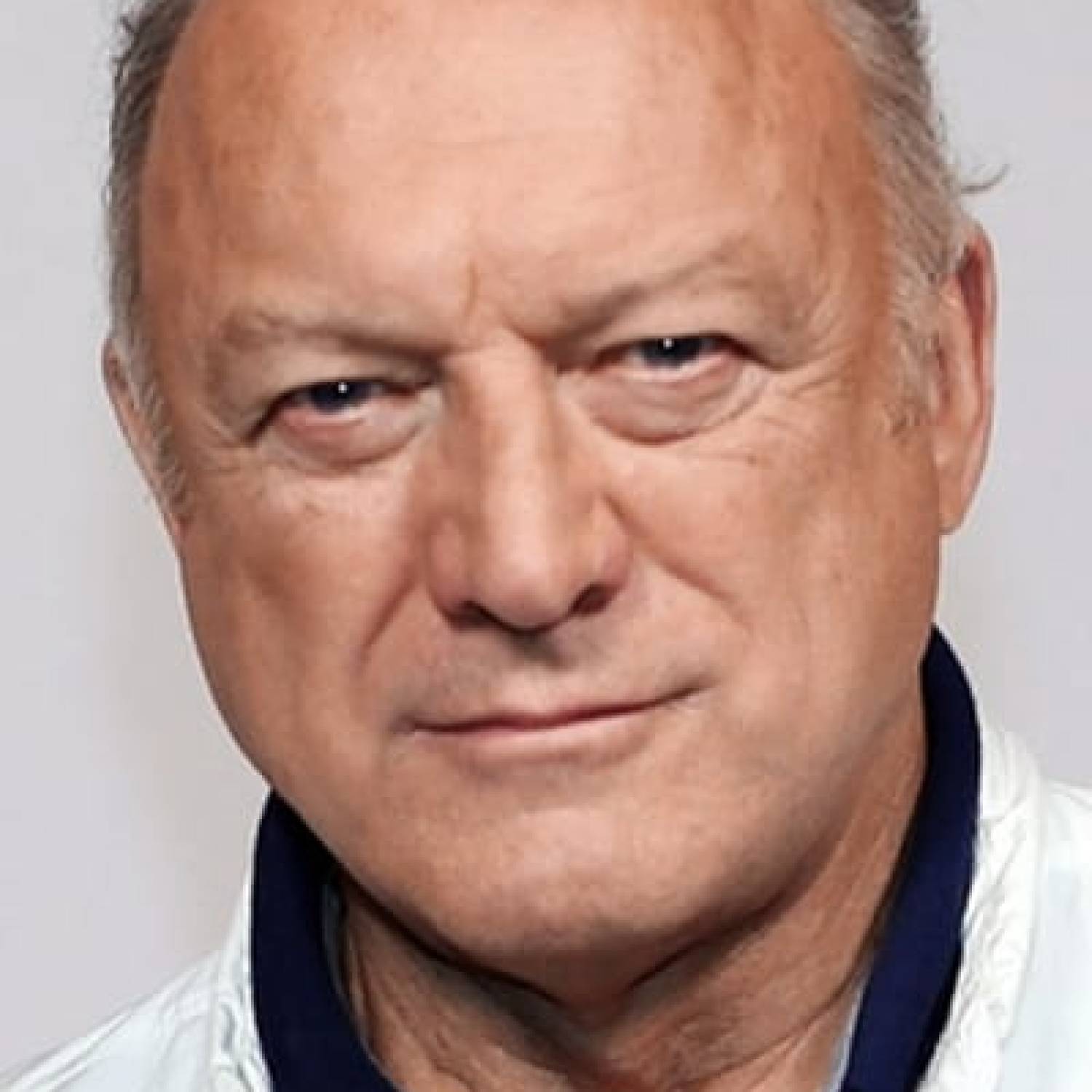 John Doman photo