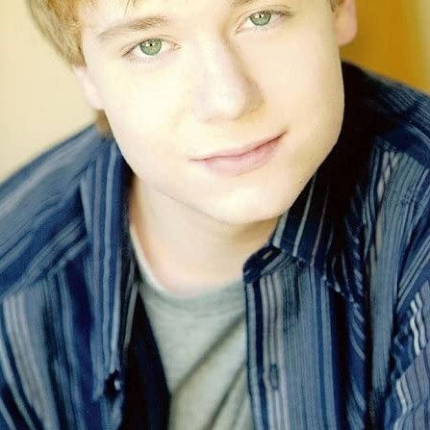 Cameron Bowen photo