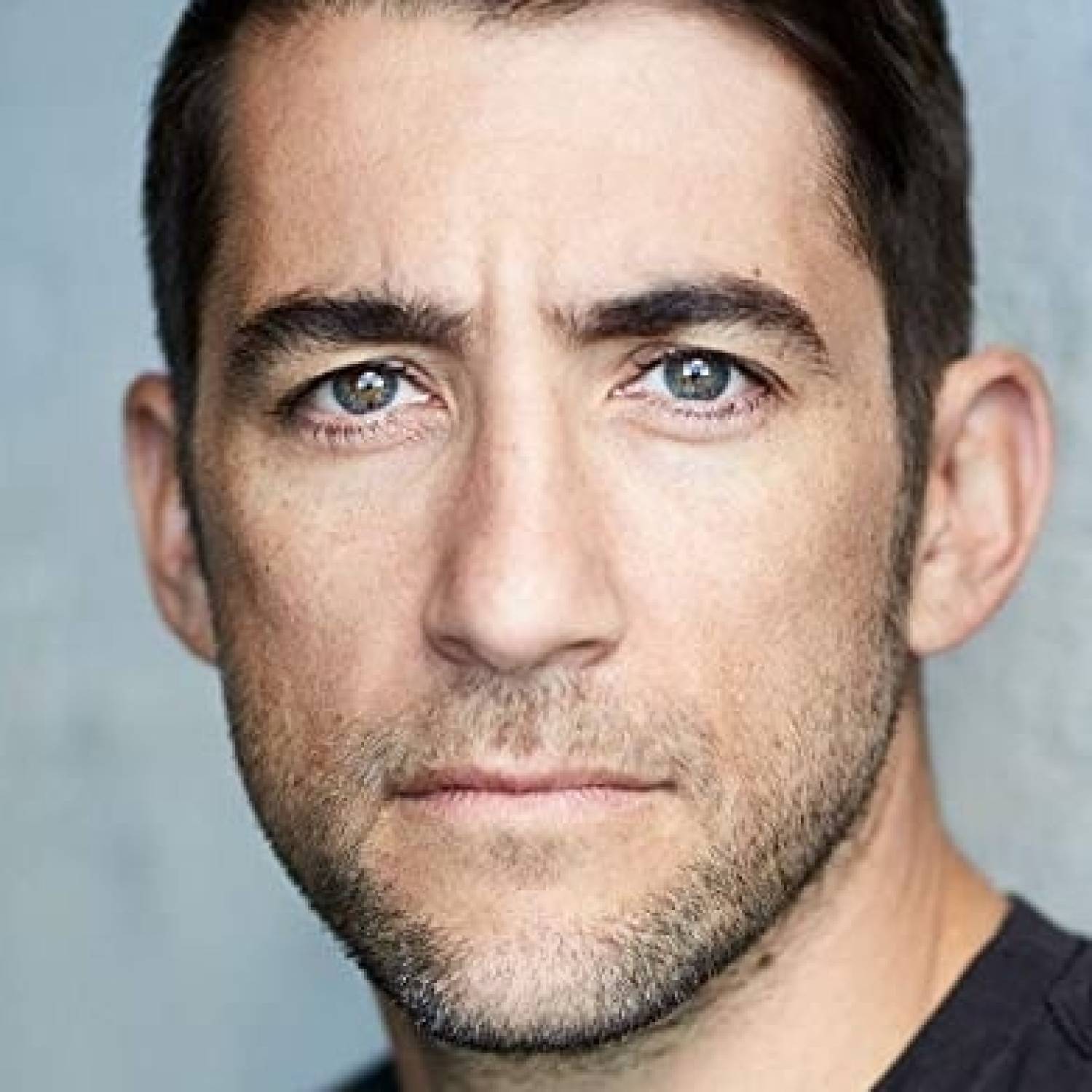 Jonathan Togo photo