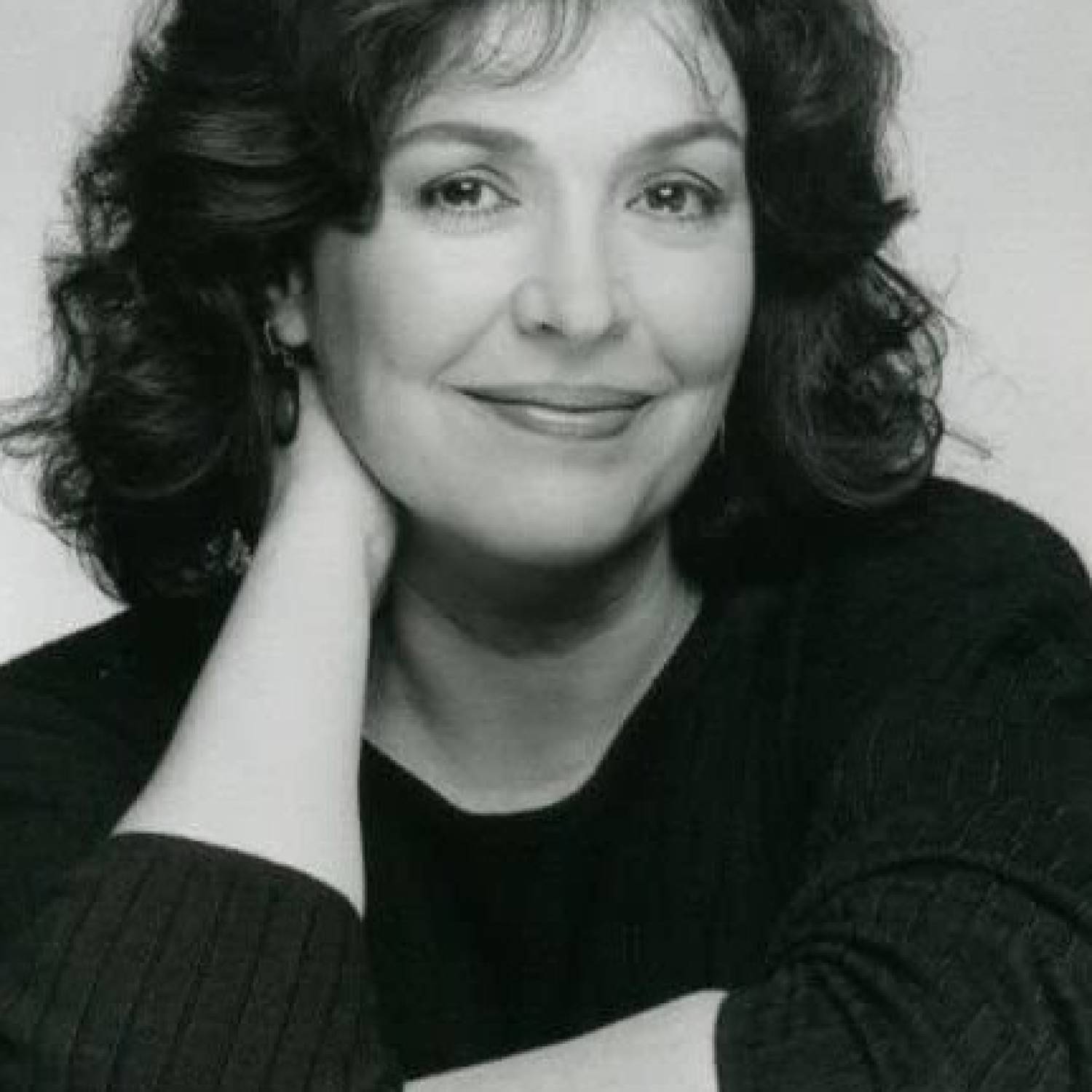 Polly Adams photo