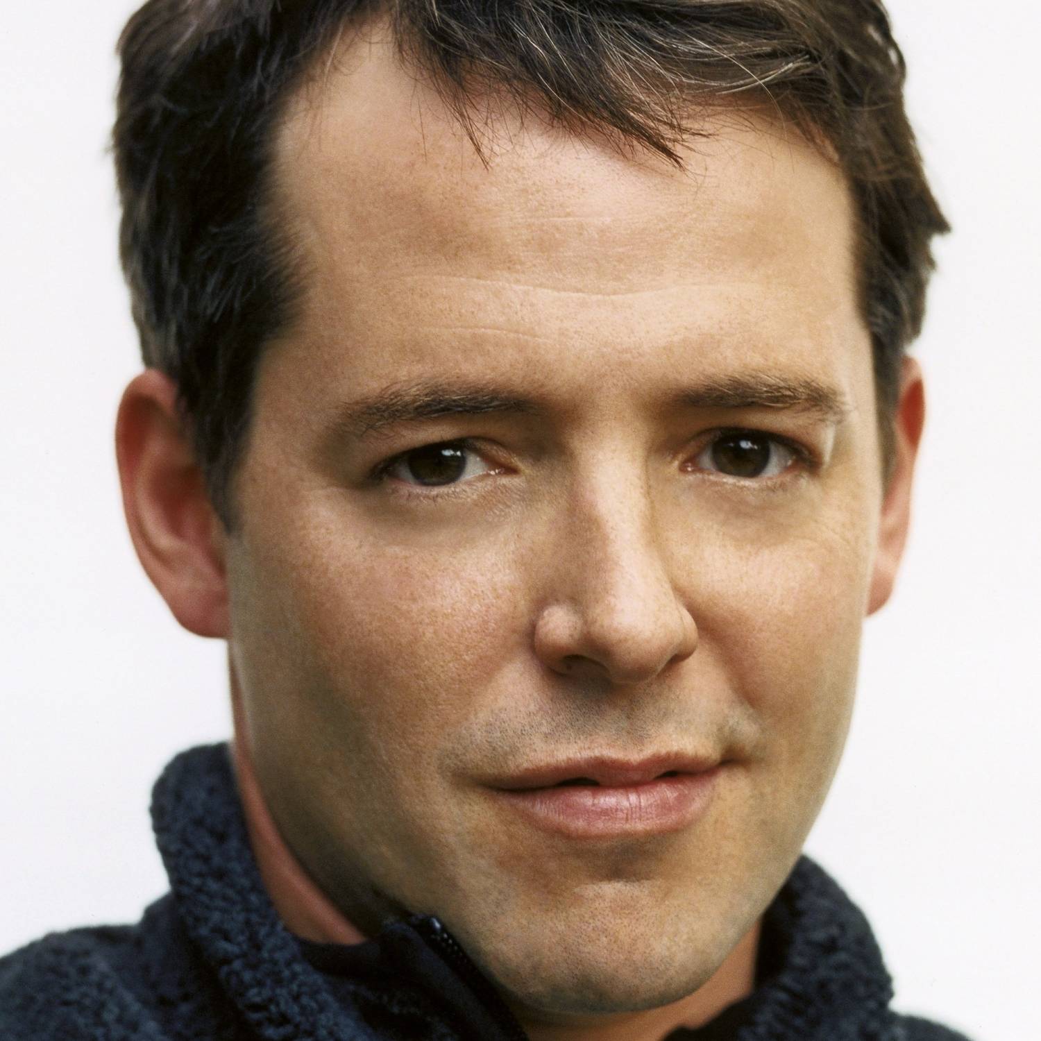 Matthew Broderick photo