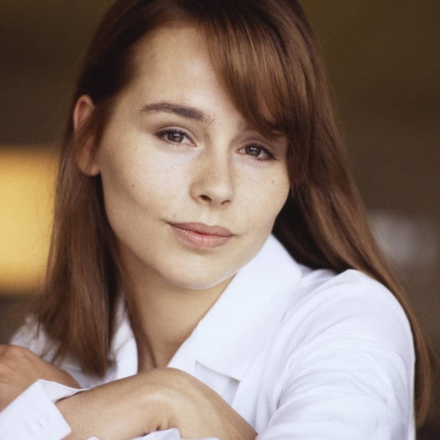 Tara Fitzgerald photo