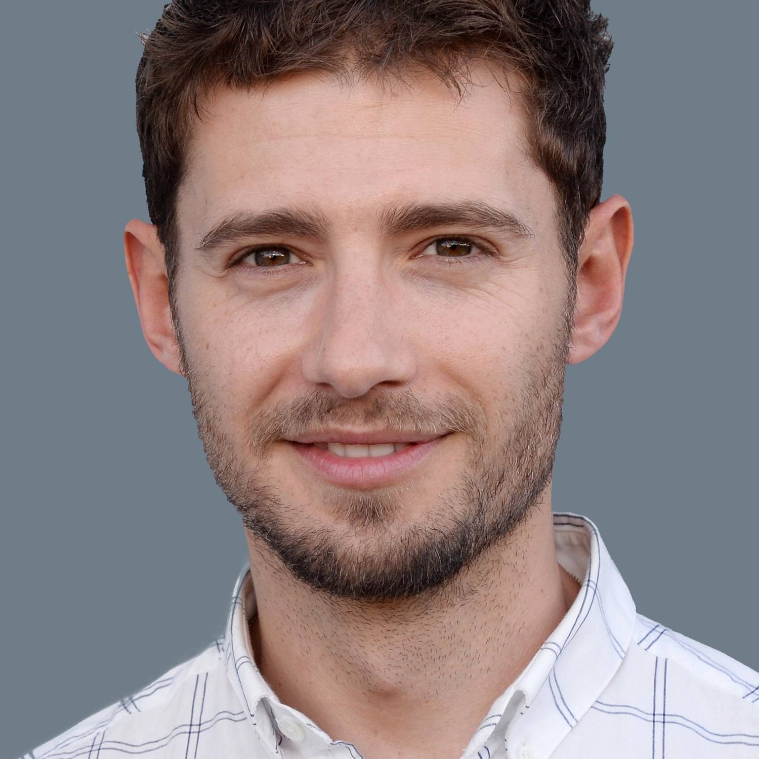 Julian Morris photo