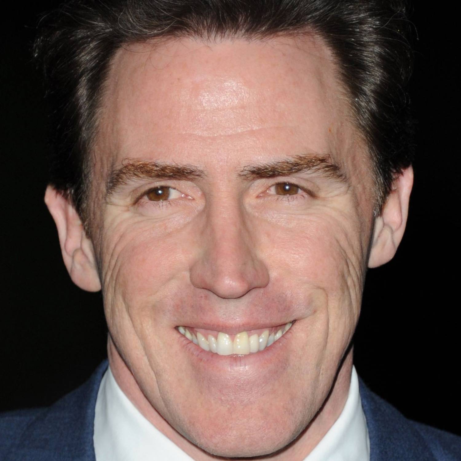 Rob Brydon photo