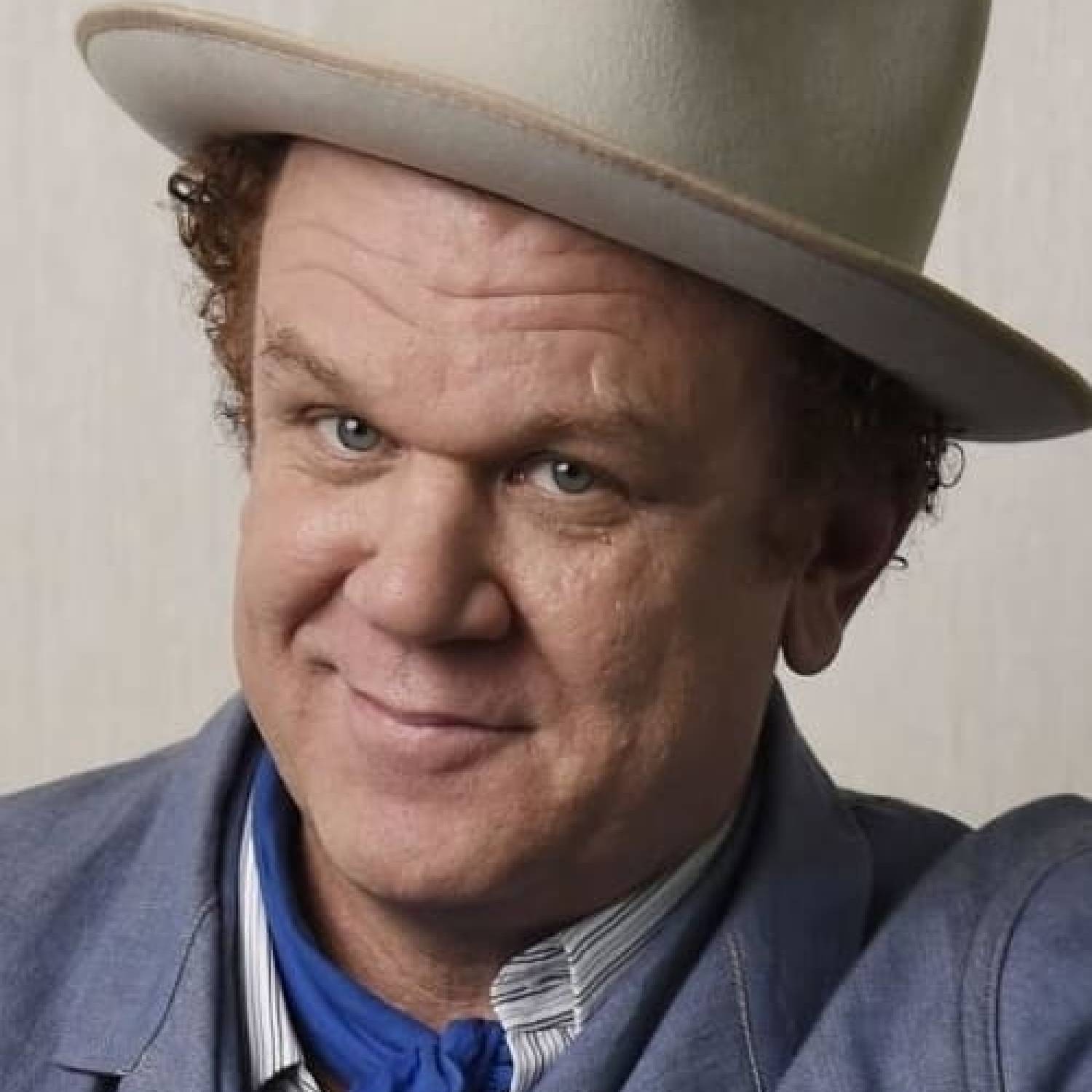 John C. Reilly photo