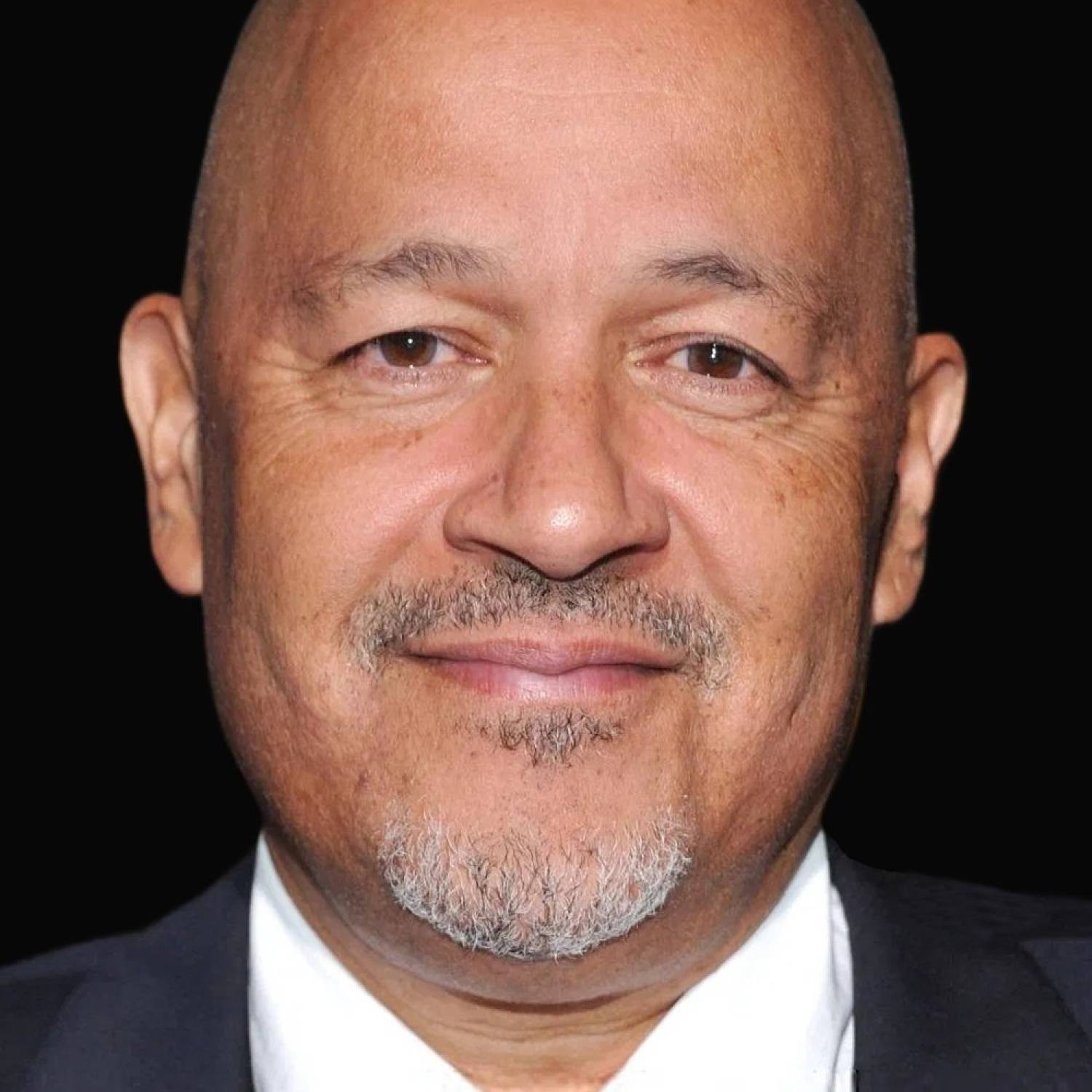 Clark Johnson photo