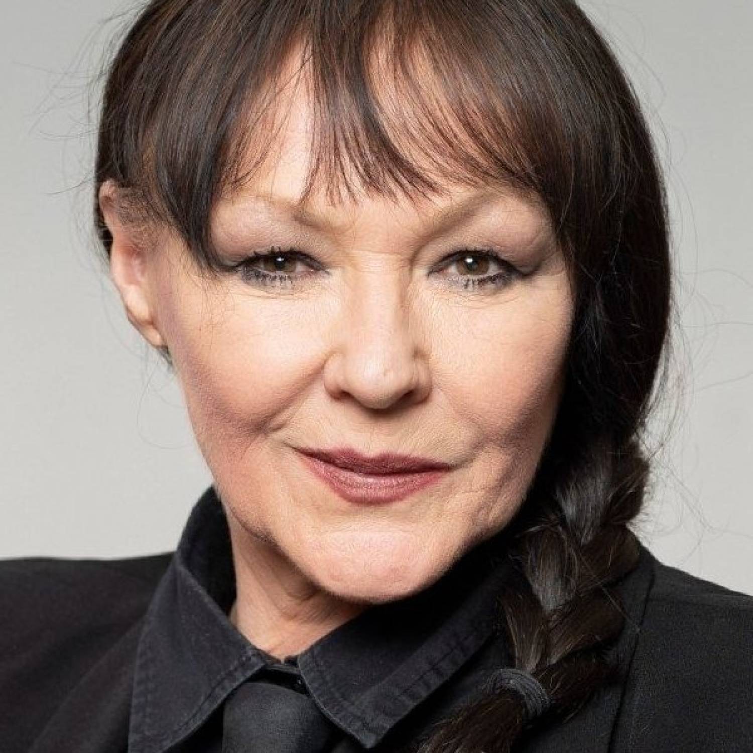 Frances Barber photo