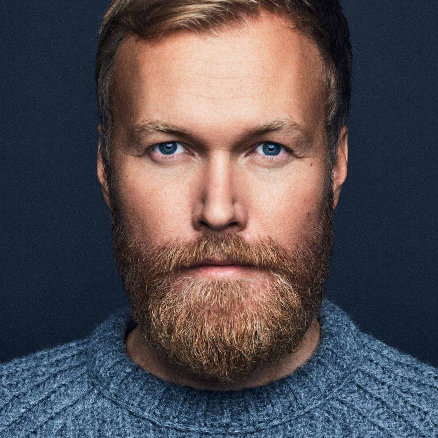 Christian Rubeck photo