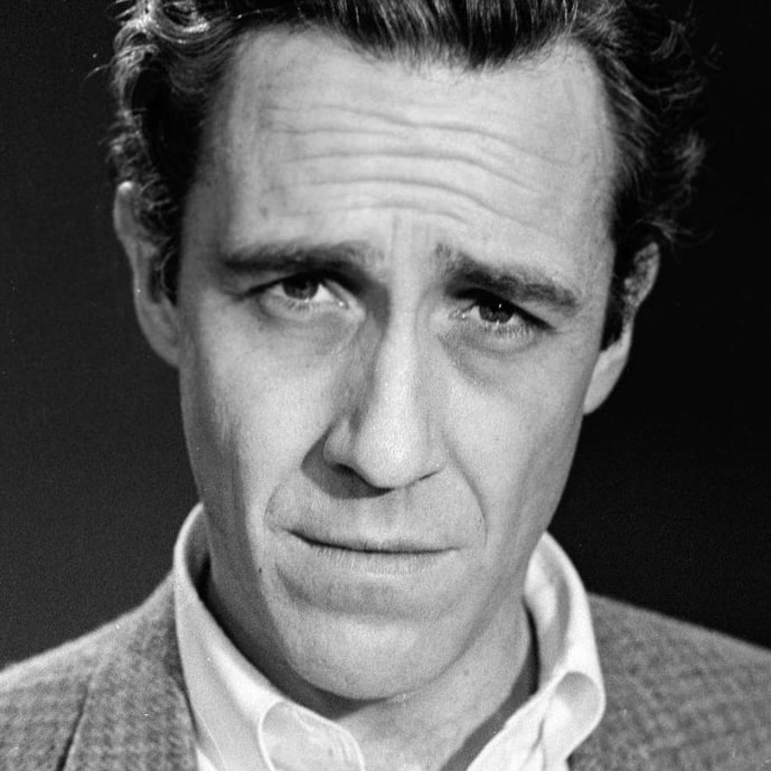 Jason Robards photo