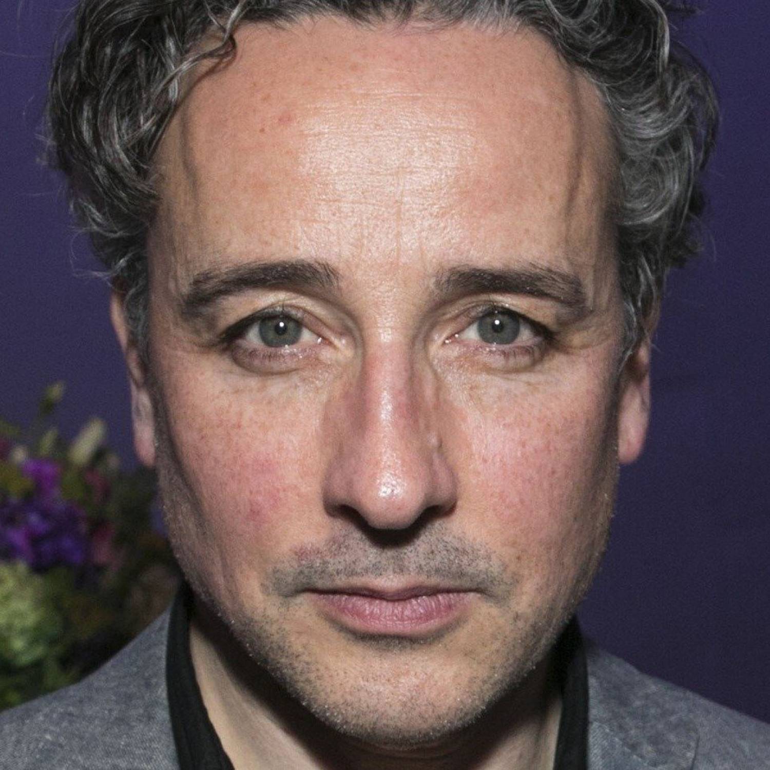 Aidan McArdle photo