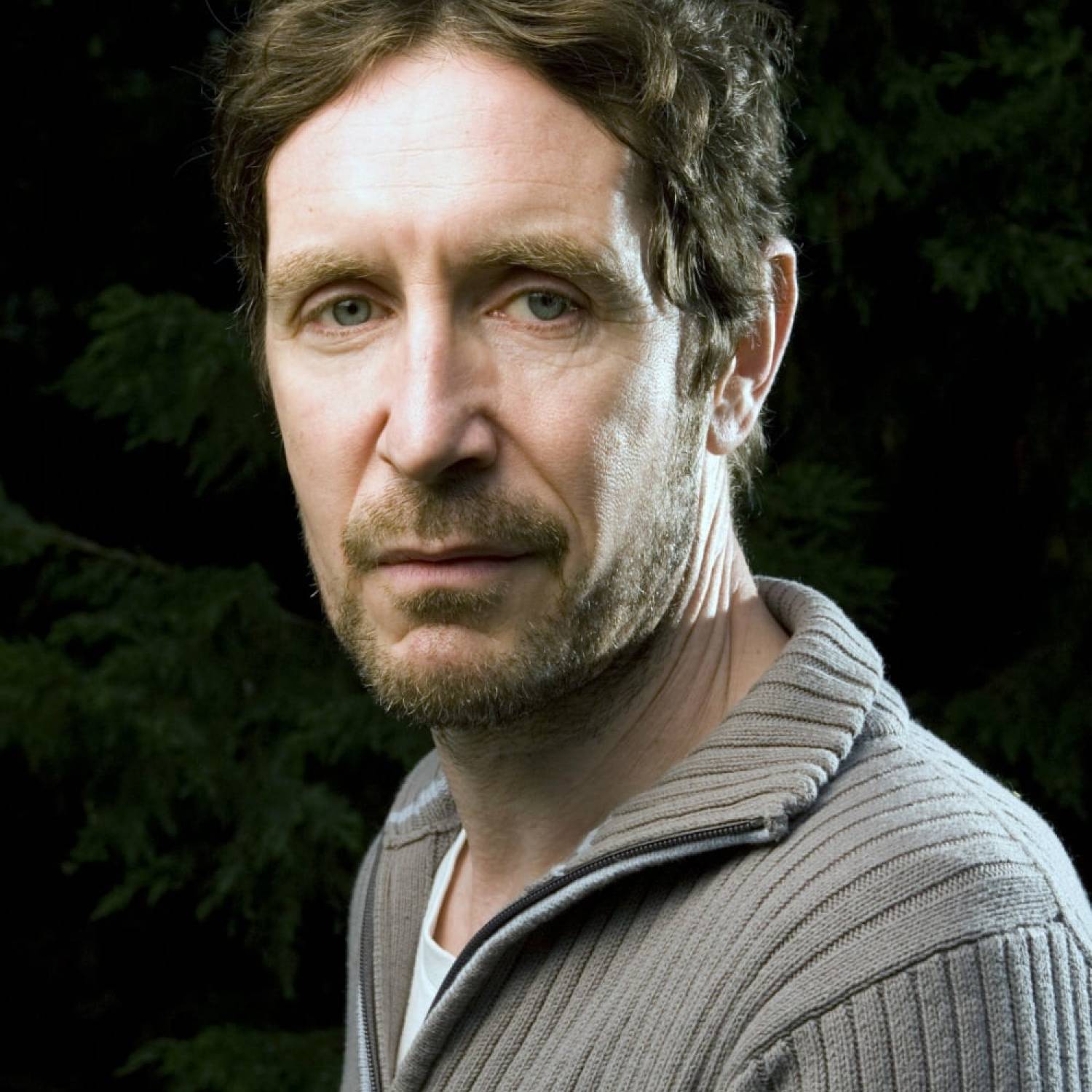 Paul McGann photo