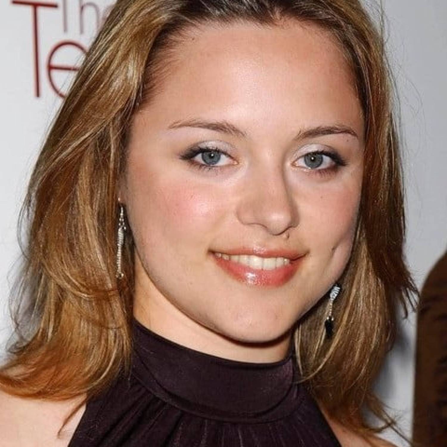 Zoë Tapper photo