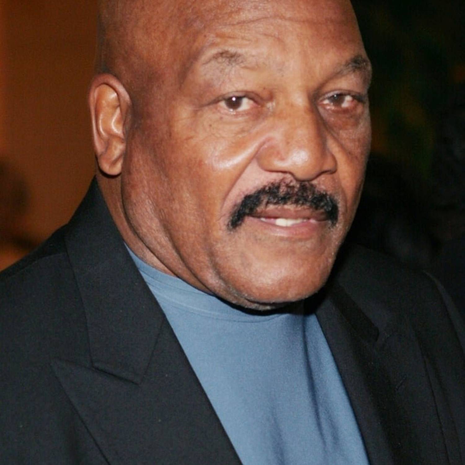 Jim Brown photo