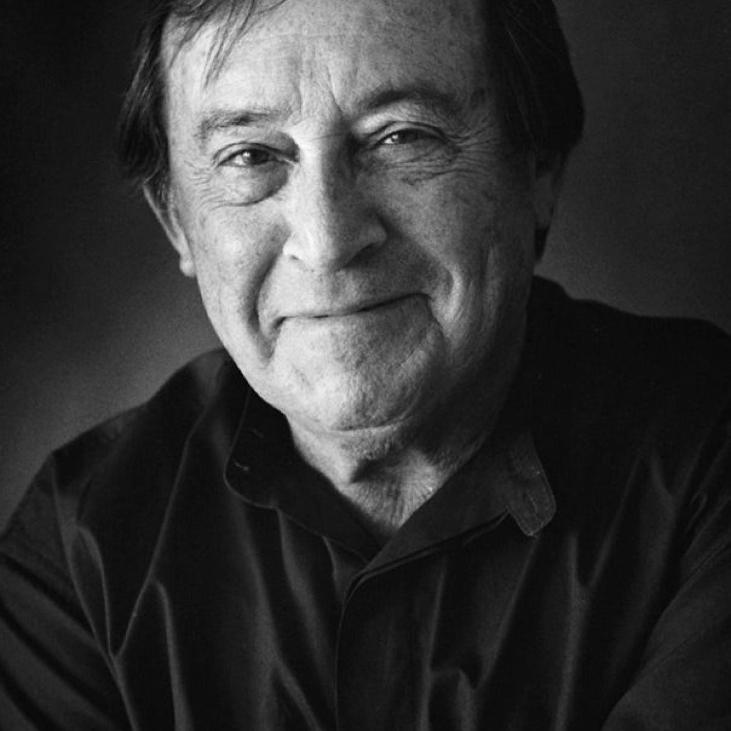 Paul Mazursky photo