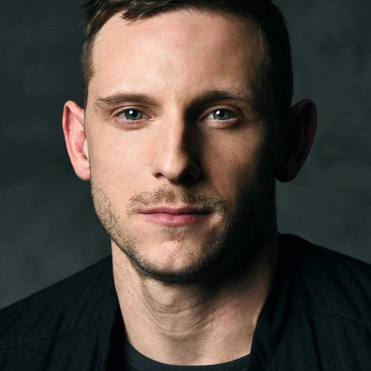 Jamie Bell photo