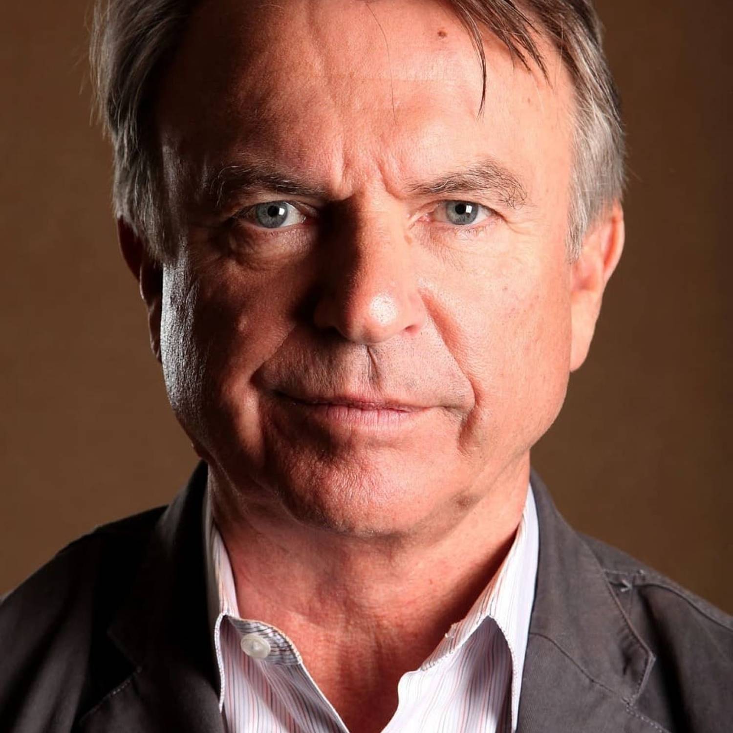 Sam Neill photo