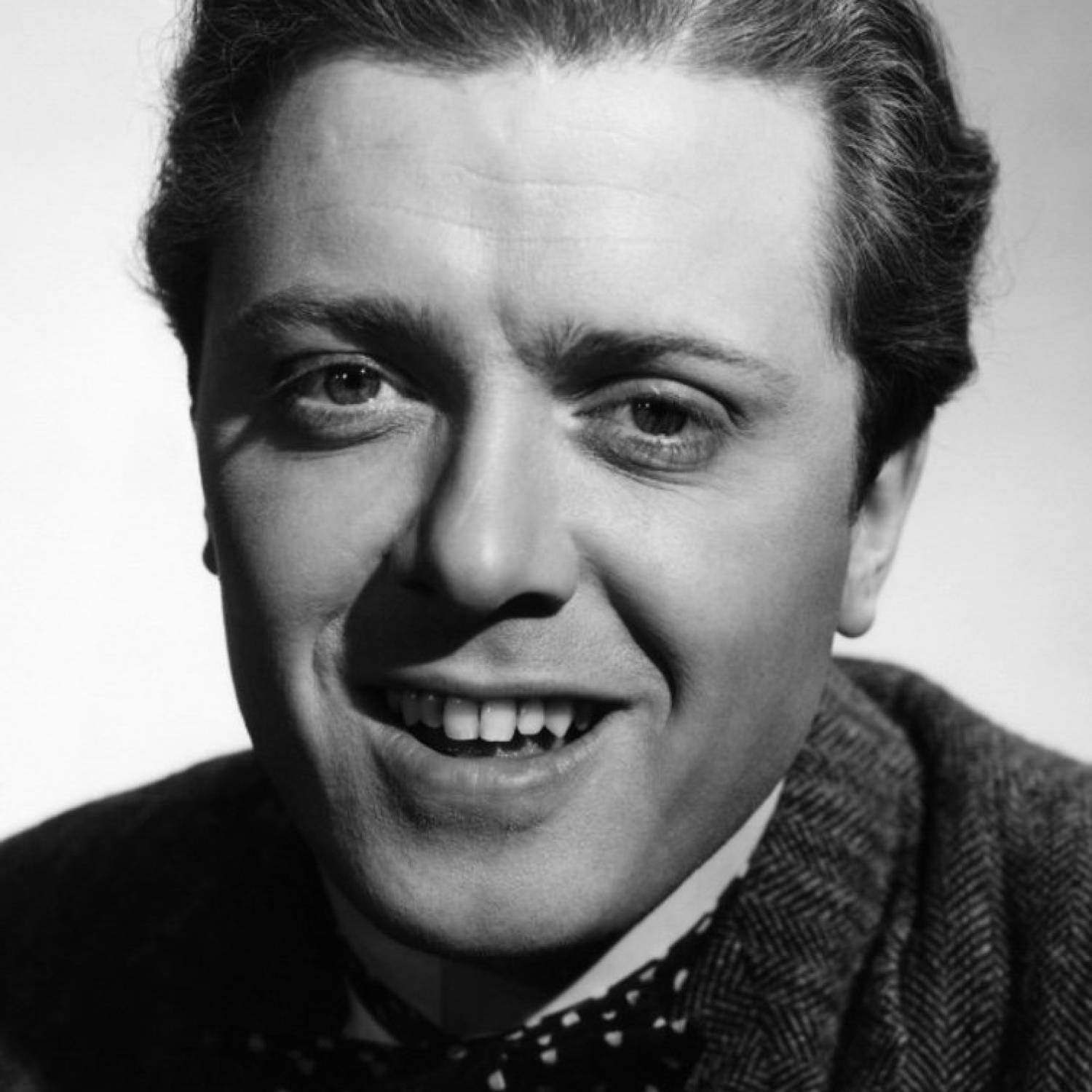 Richard Attenborough photo