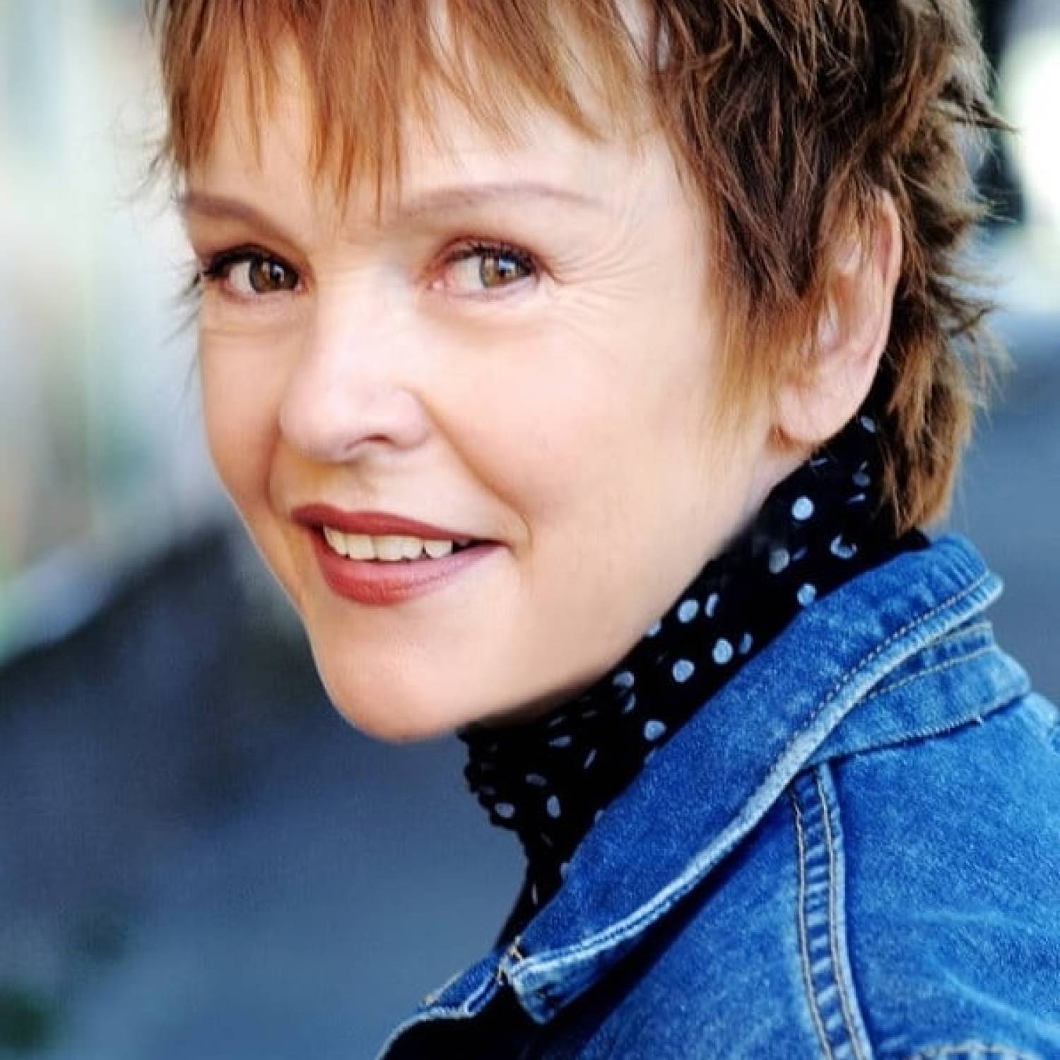Katrin Saß photo