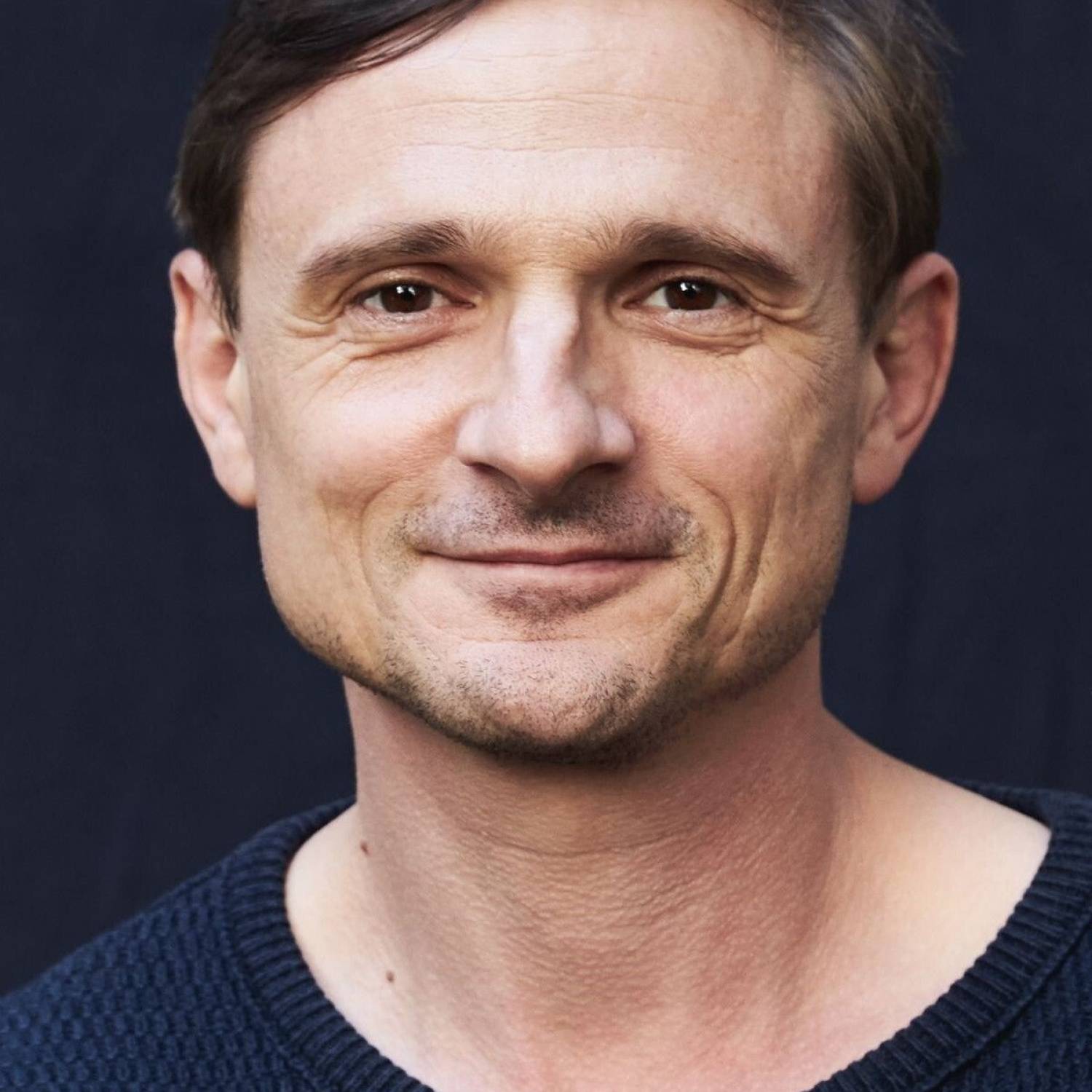Florian Lukas photo