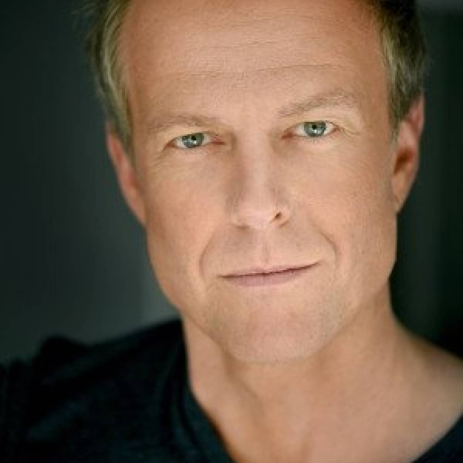 Nick Boraine photo